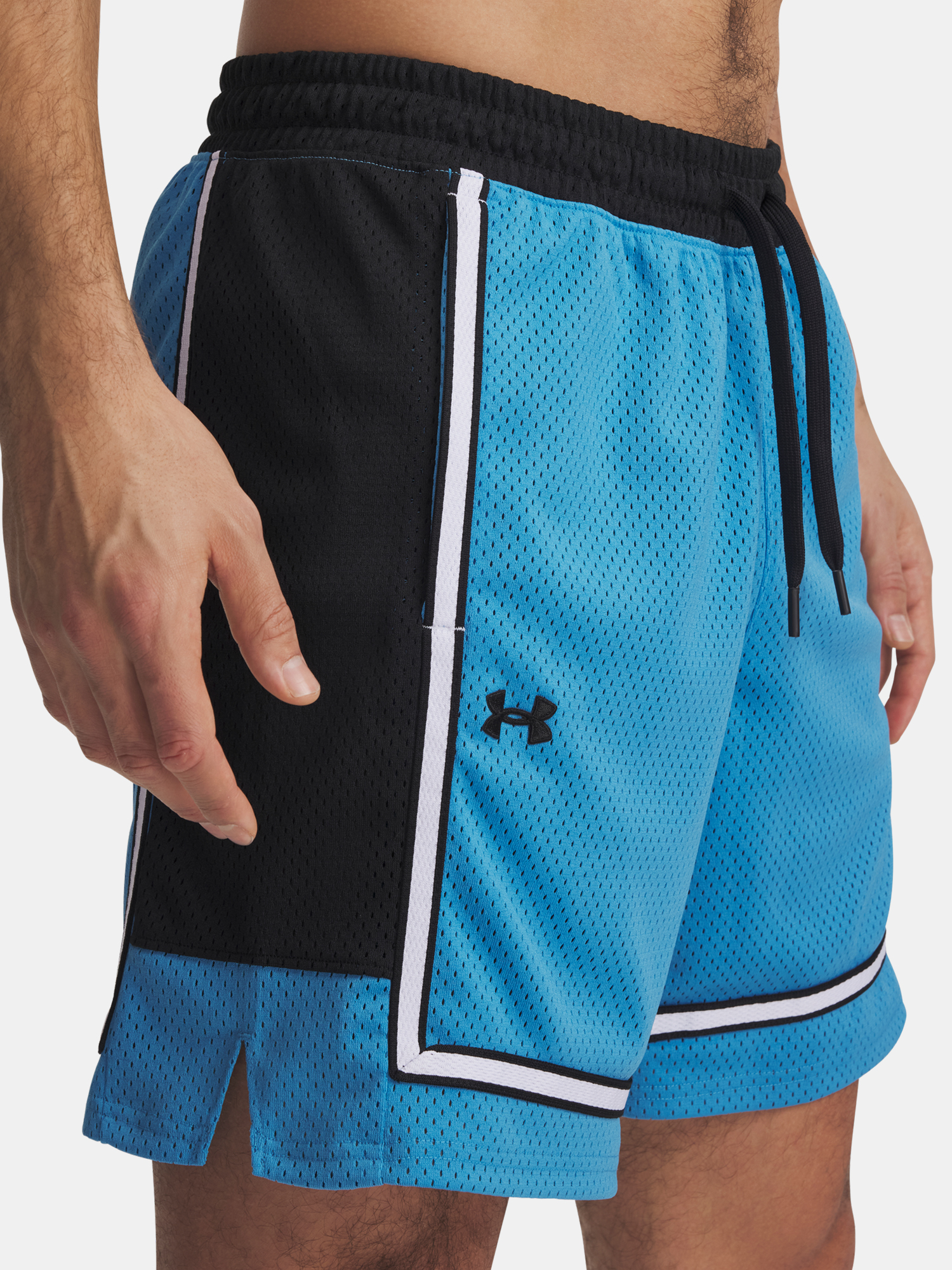 Men&#039;s shorts Under Armour UA Zone Pro 7in Mesh Short - Men&#039;s