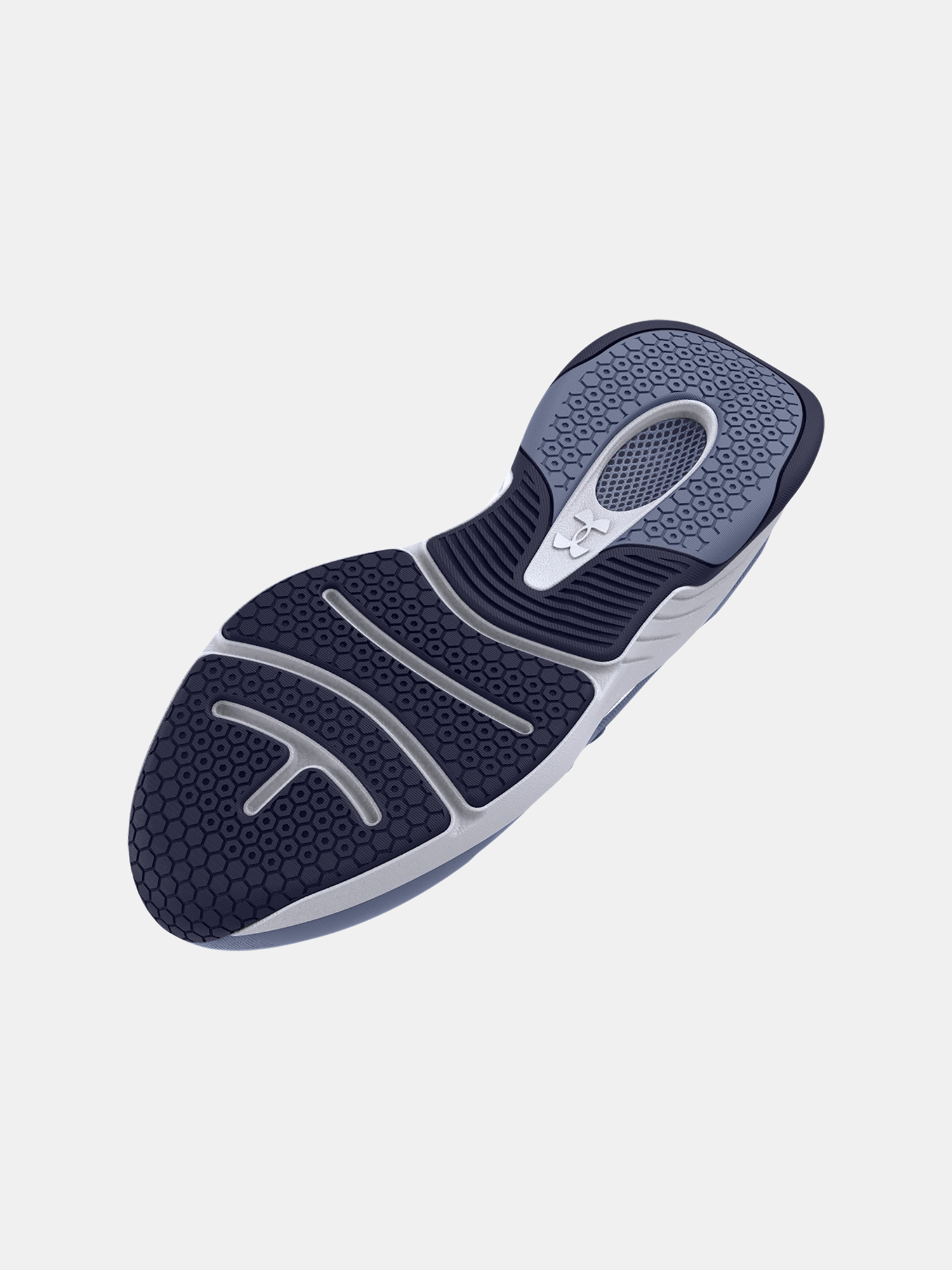 Adidasi dama Under Armour