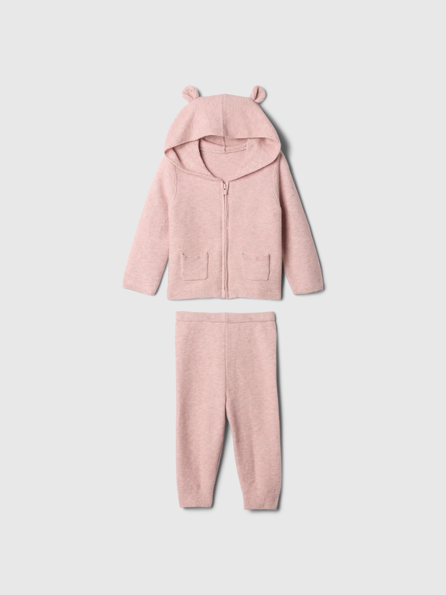 GAP Baby Set CashSoft - Girls