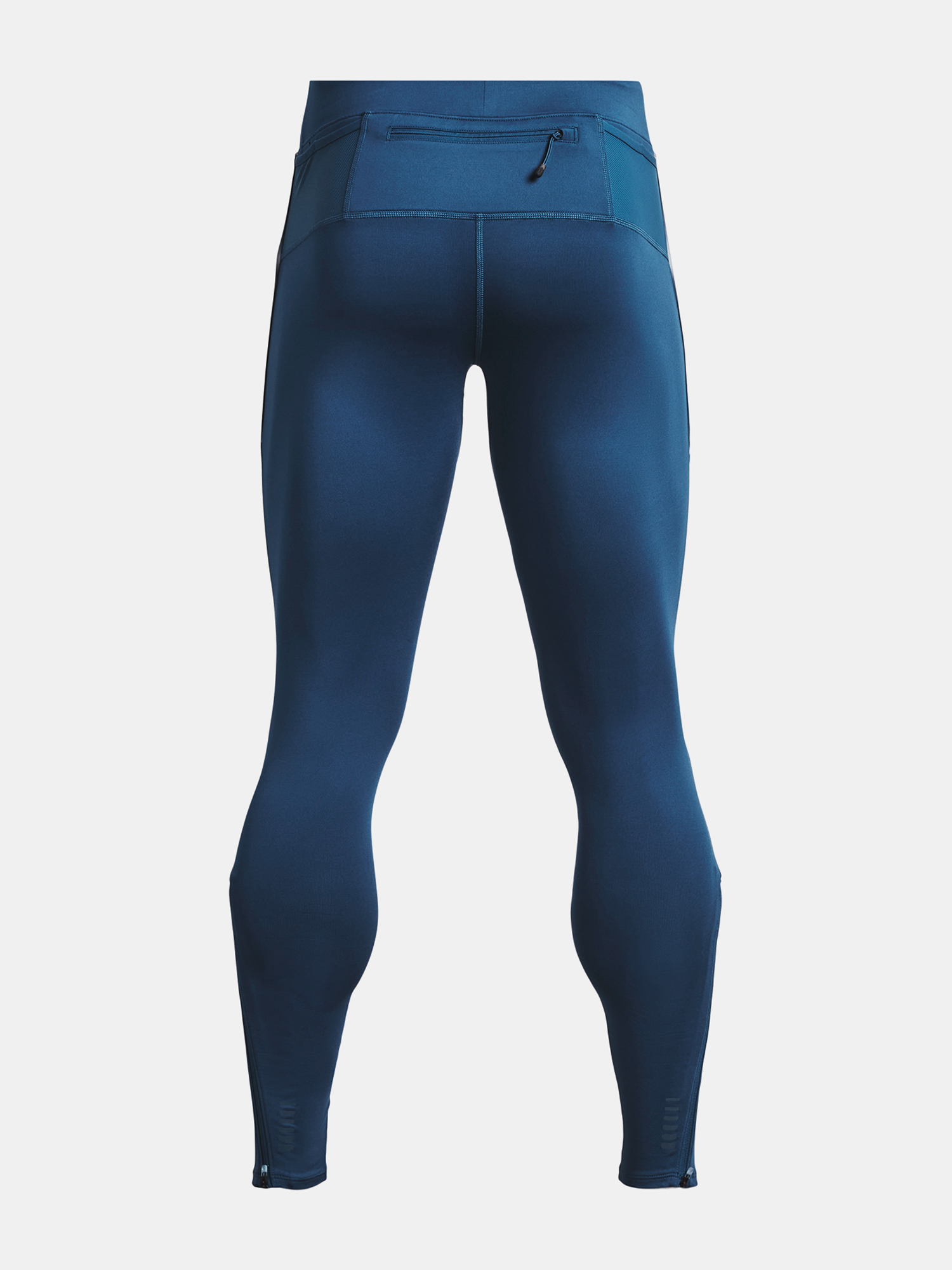 Pantaloni si pantaloni scurti pentru barbati Under Armour - albastru