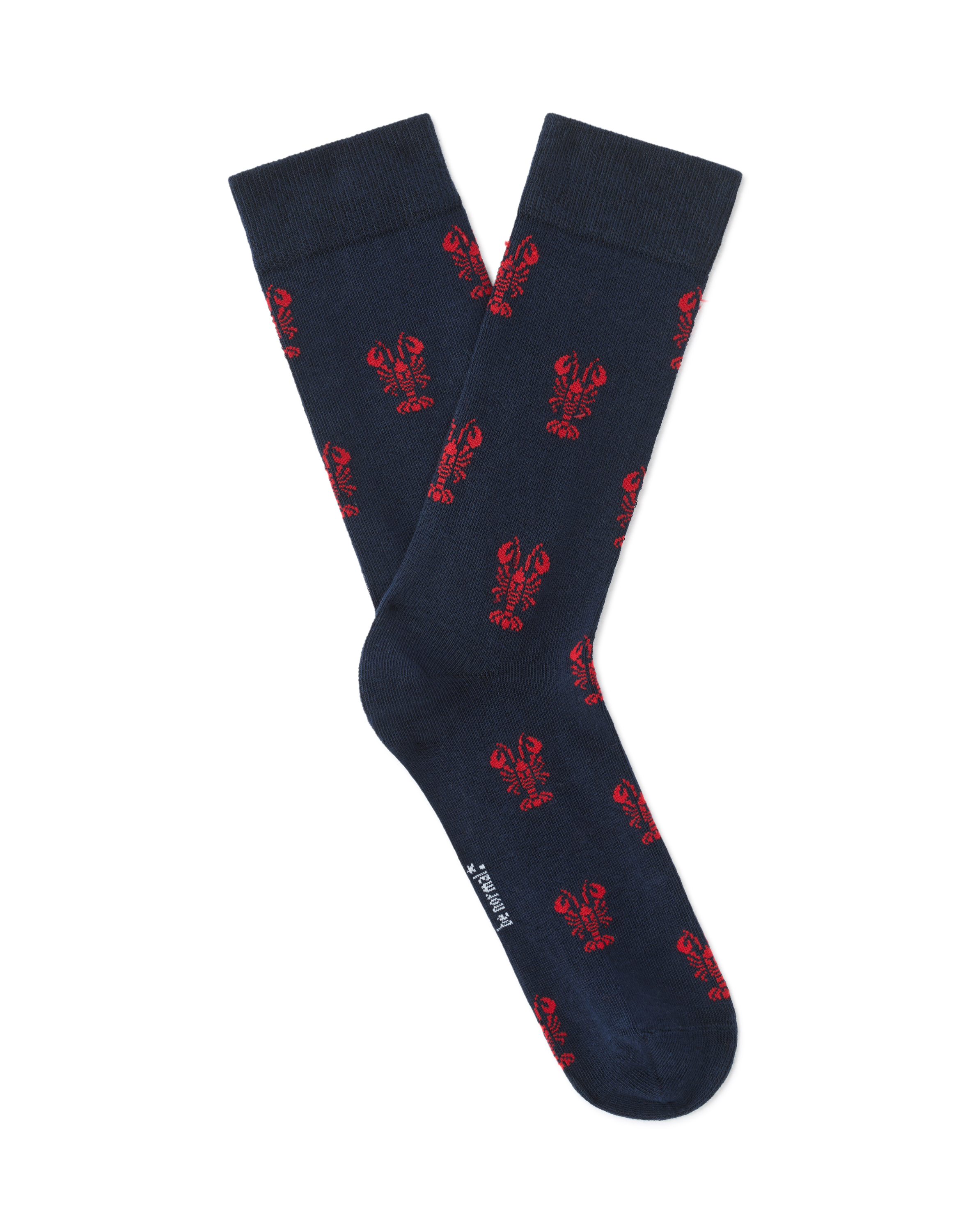 Celio Nisohomard High Socks - Mens