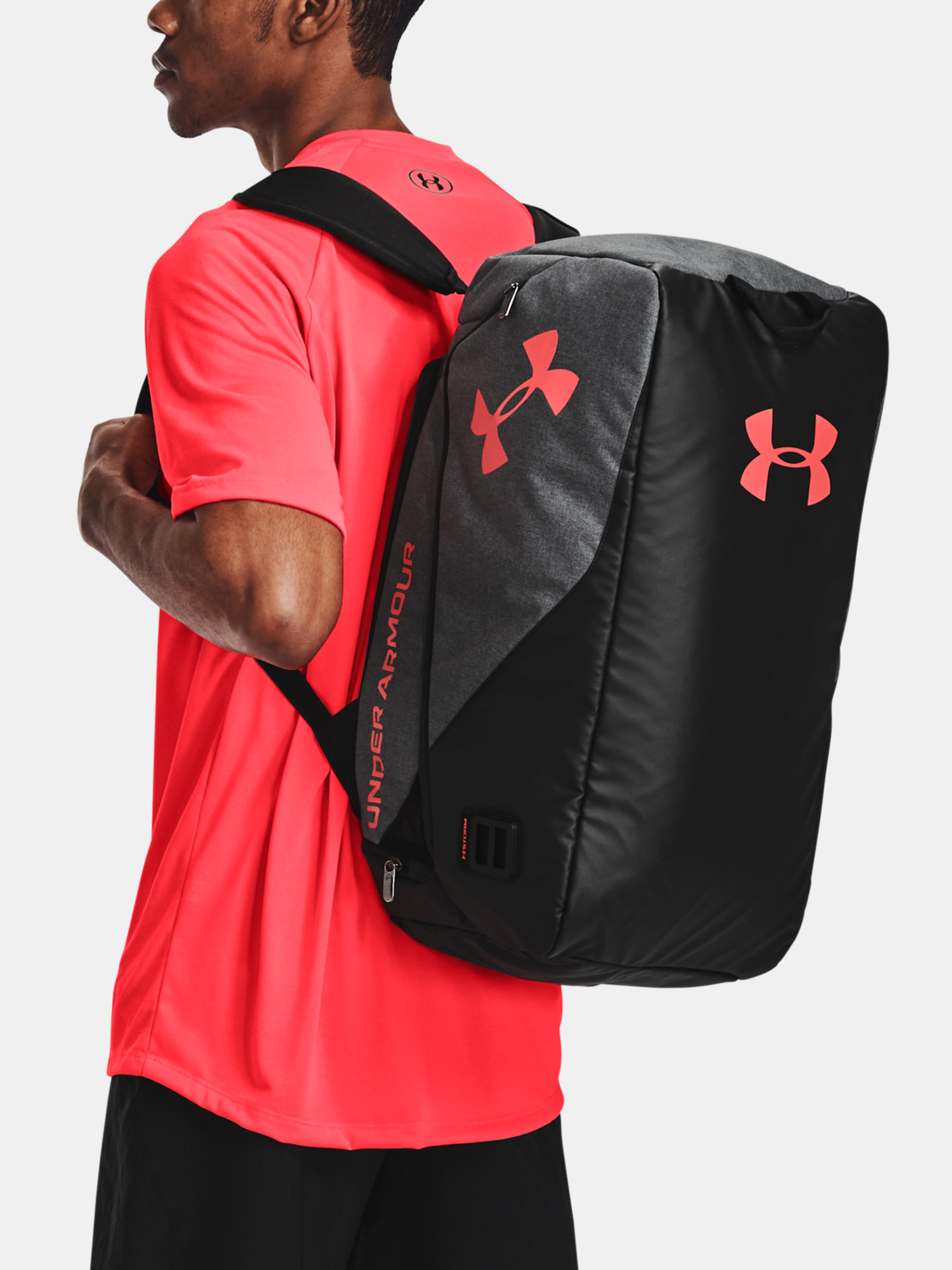 ua contain duo sm duffle