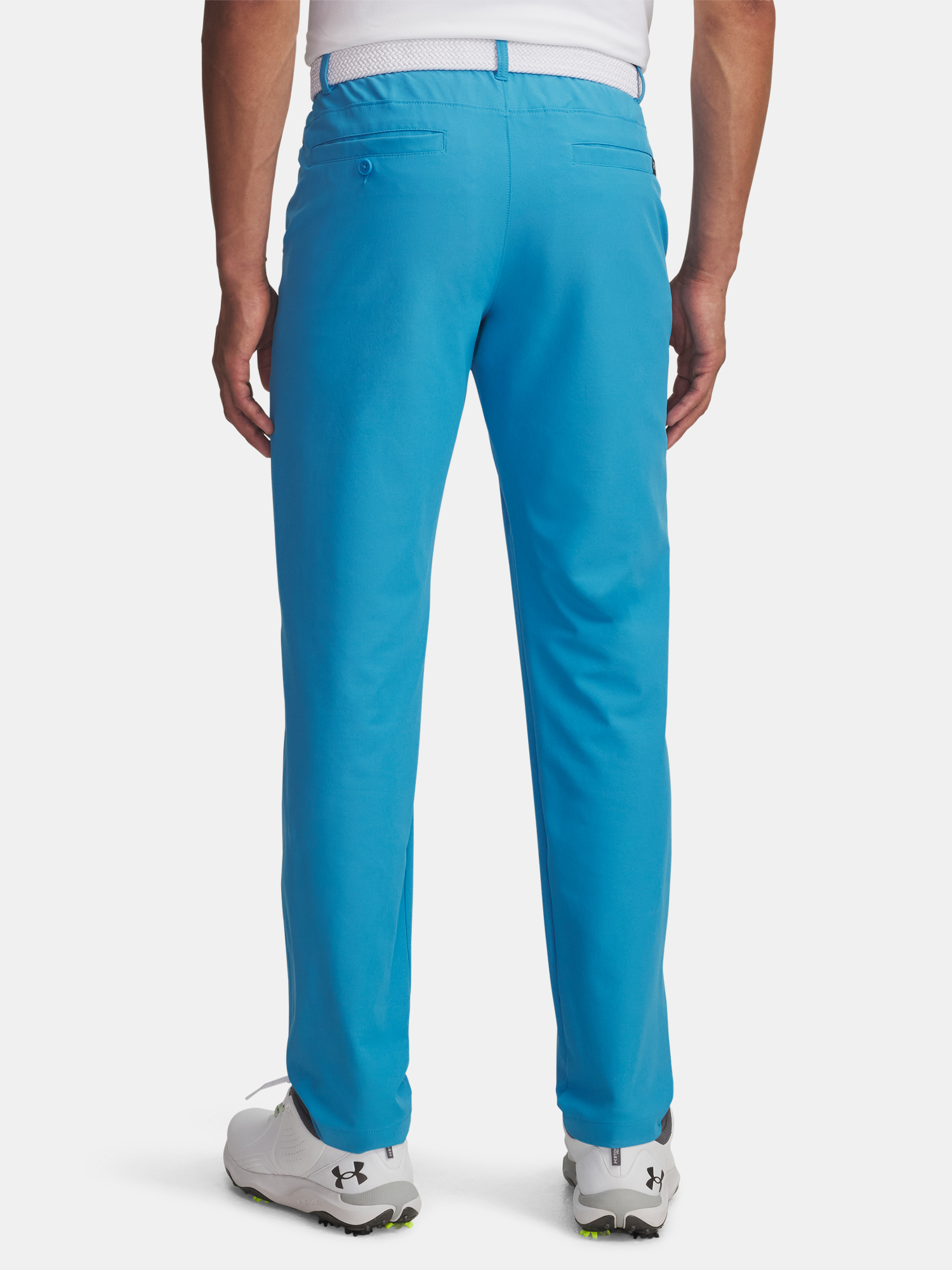 Men's Sports Pants Under Armour UA Drive Tapered Pant - Men's