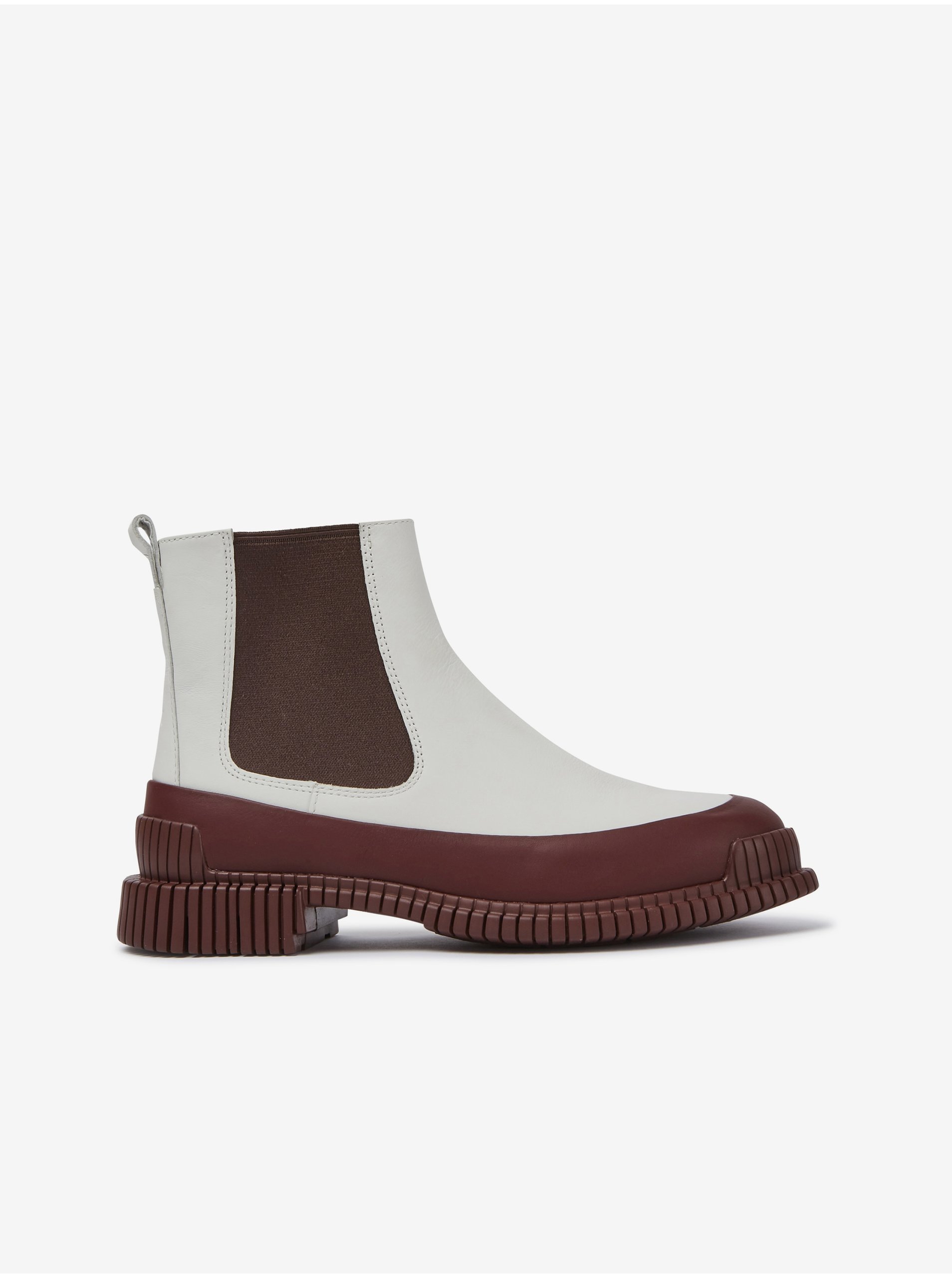 brown-white-women-s-ankle-leather-shoes-camper-pix-women