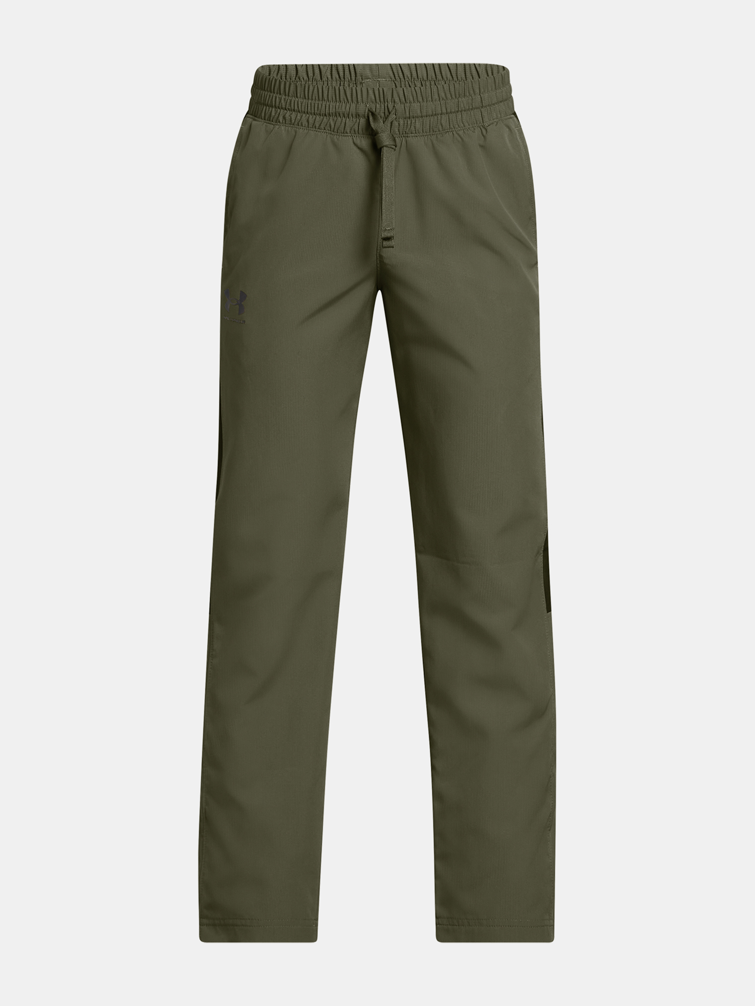 Boys' Sports Pants Under Armour UA B Rival Wvn Pant - Boys