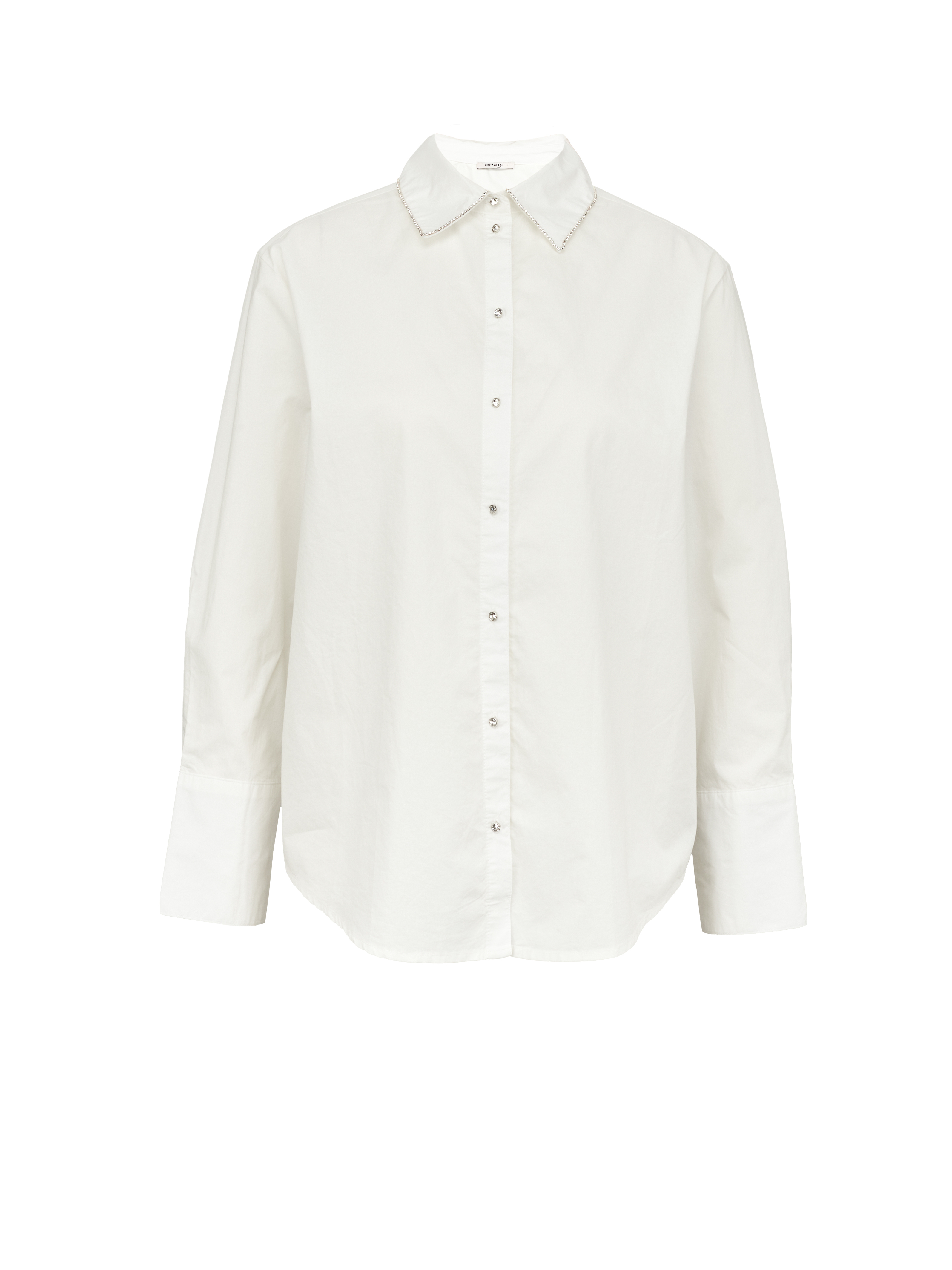 White women's shirt ORSAY - Women's