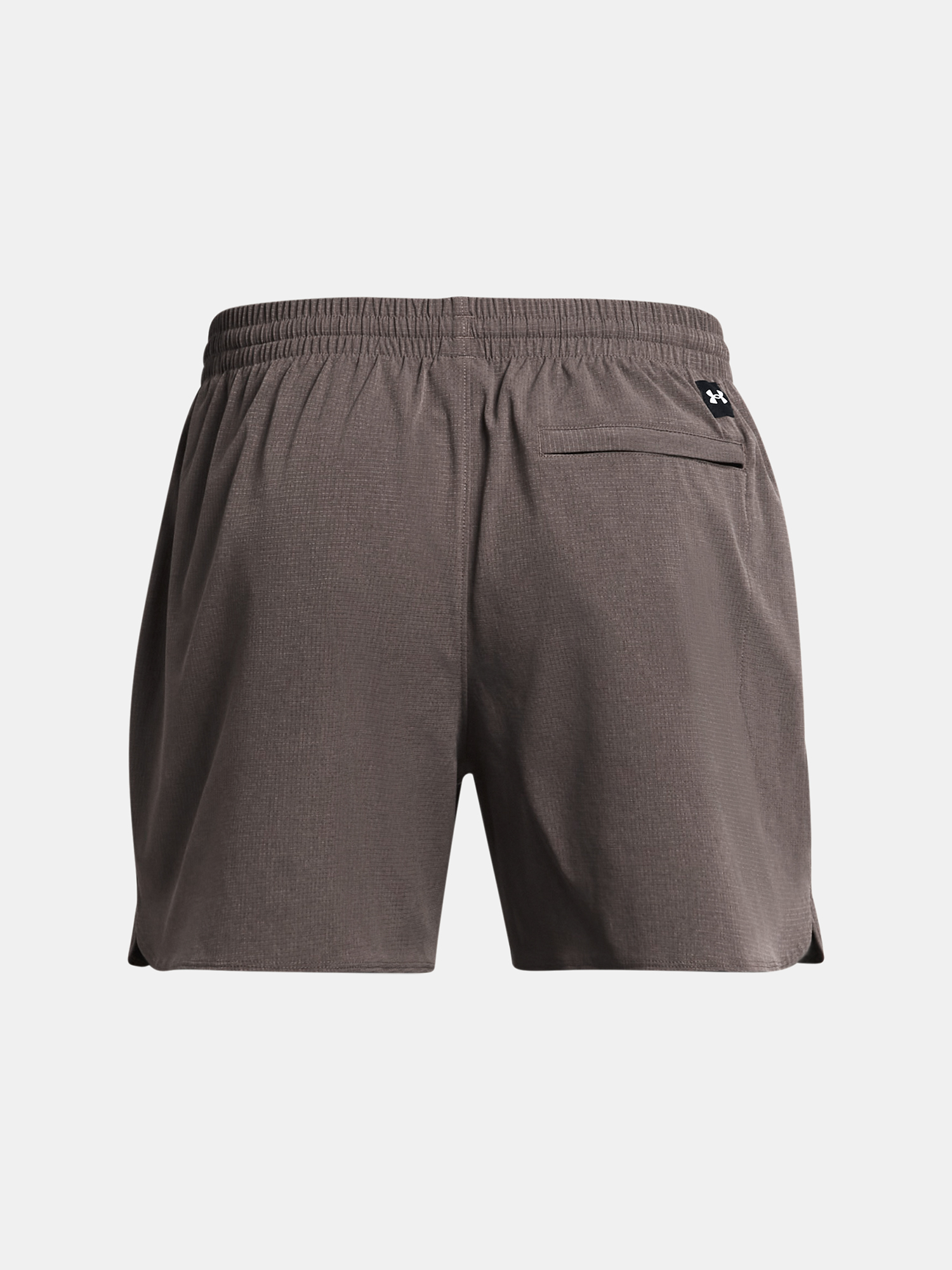 Under Armour Shorts Pjt Rck Camp Short-BRN - Men&#039;s