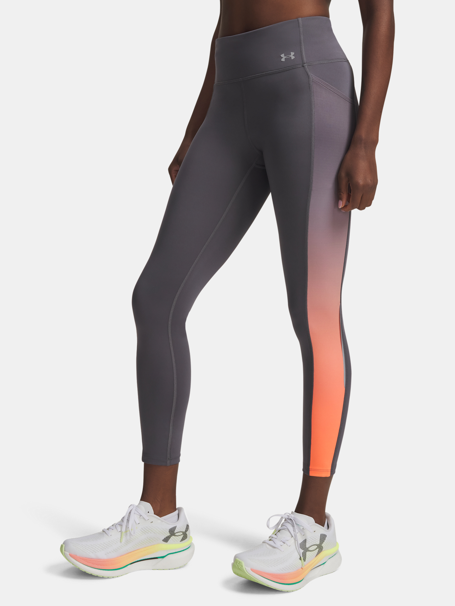 Under Armour UA Velociti Ankle Prt Tights - Dámske legíny