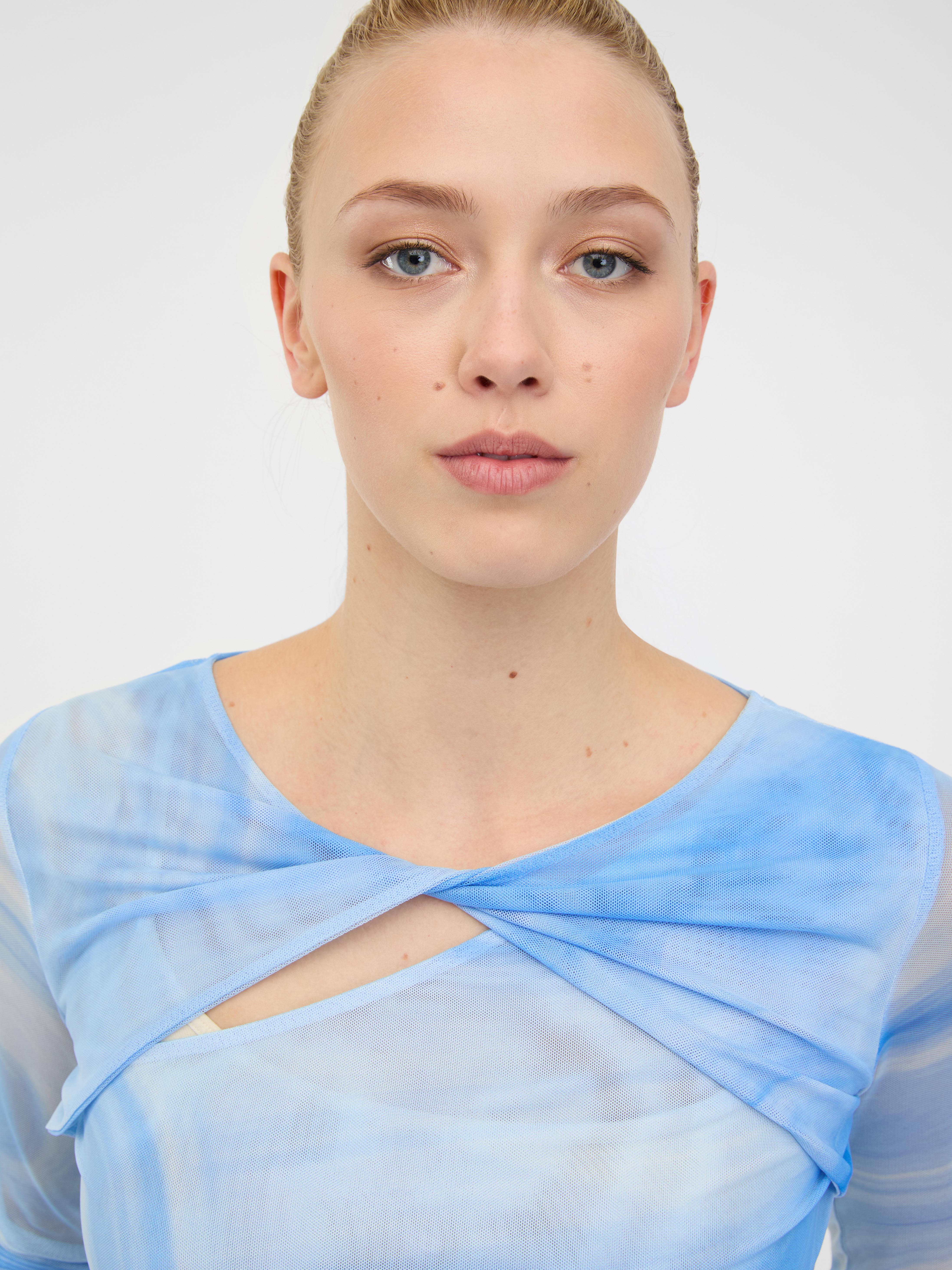 pentru femei ORSAY - albastru