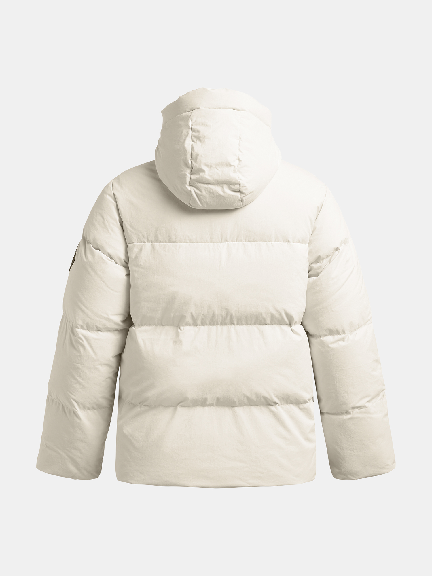 Men&#039;s Under Armour LIMITLESS DOWN JACKET-WHT - Men&#039;s