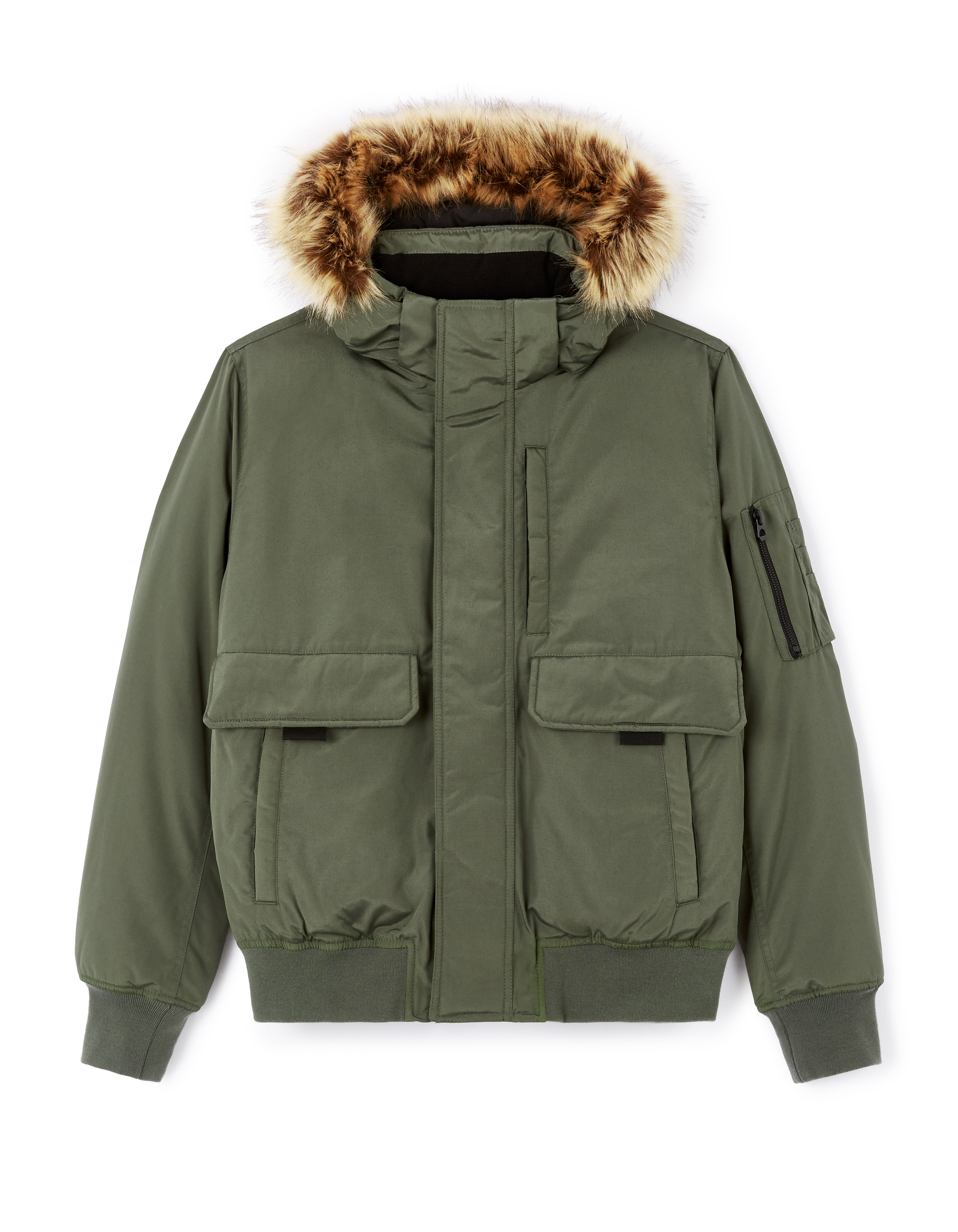 Celio Winter Jacket Jufreeze - Men&#039;s