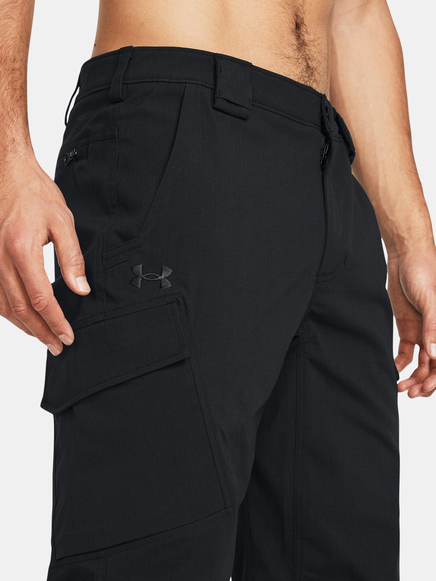 Men's Sports Pants Under Armour UA Enduro Elite Cargo Pant - Men's