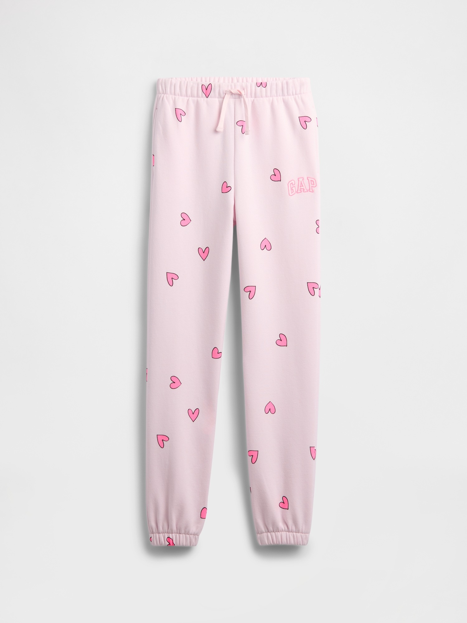 Detské tepláky GAP s logom