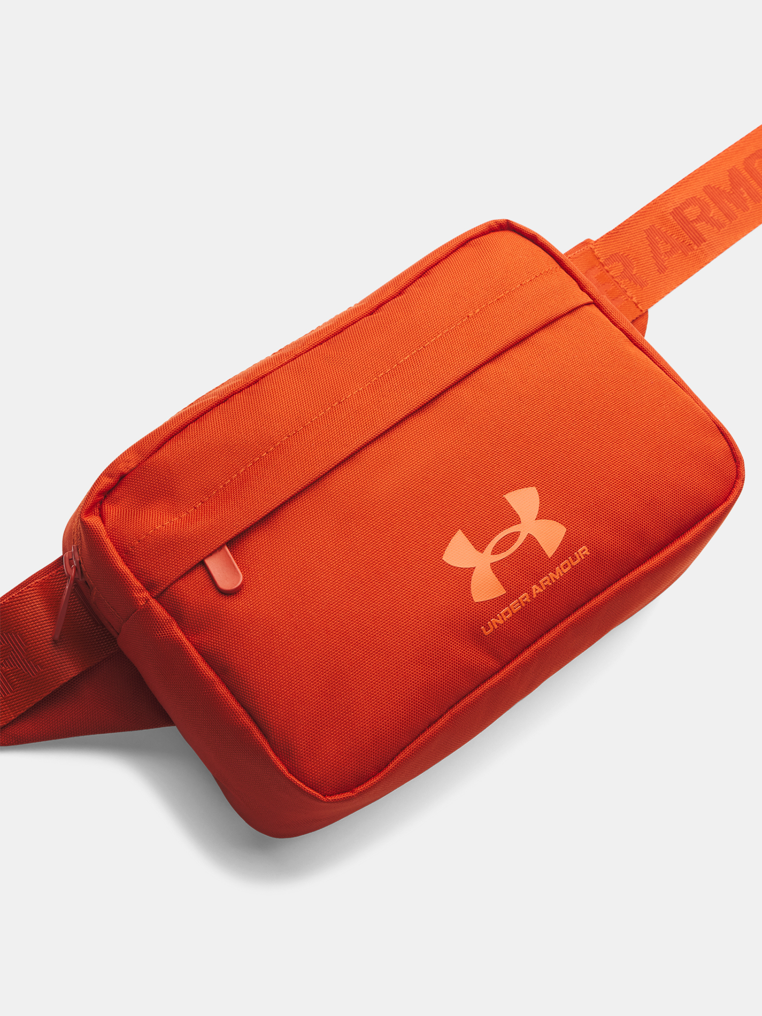 Unisex bag Under Armour UA Essential Lite WB Xbody-ORG - unisex