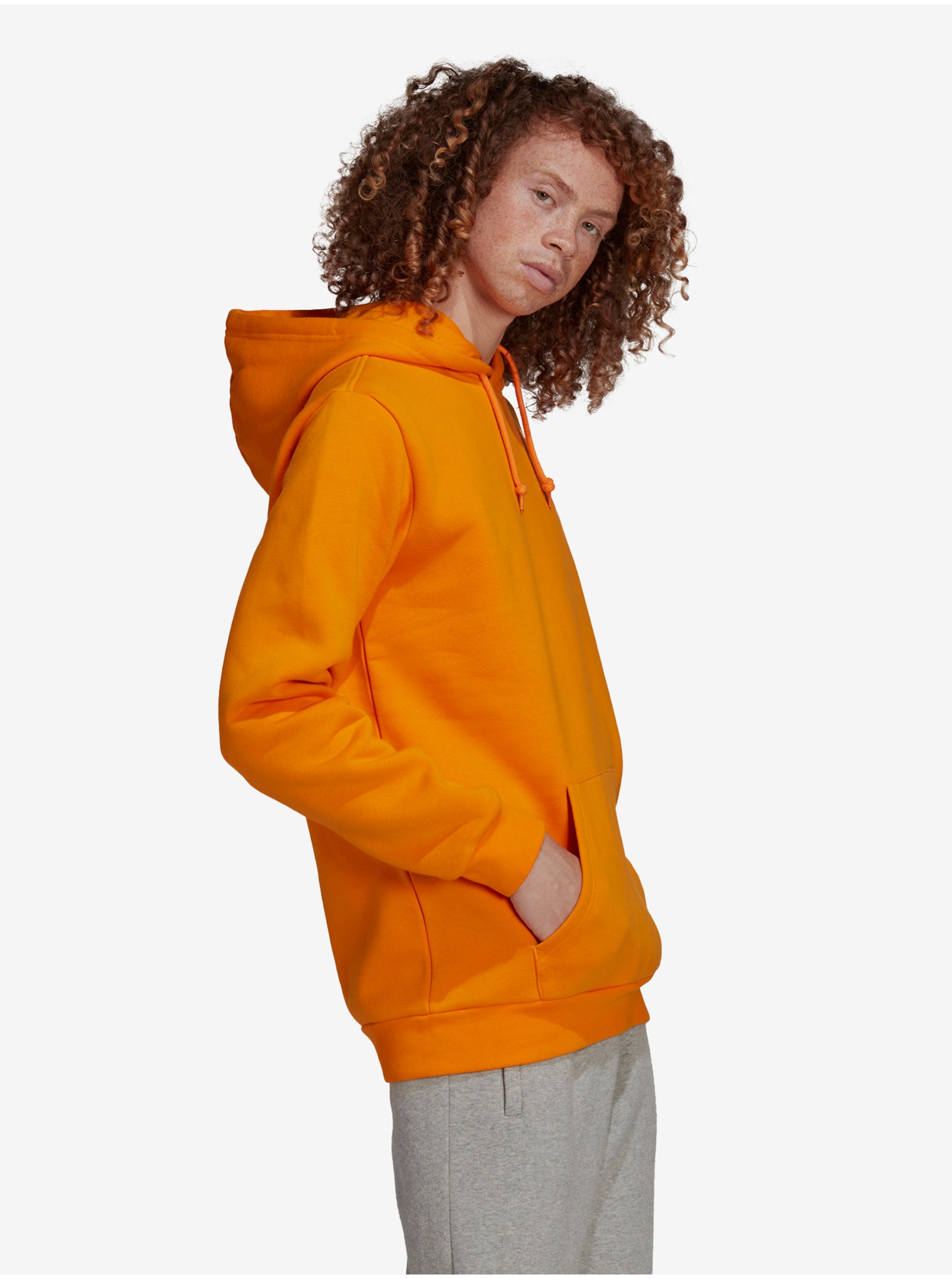 Men's hoodie Adidas Originals
