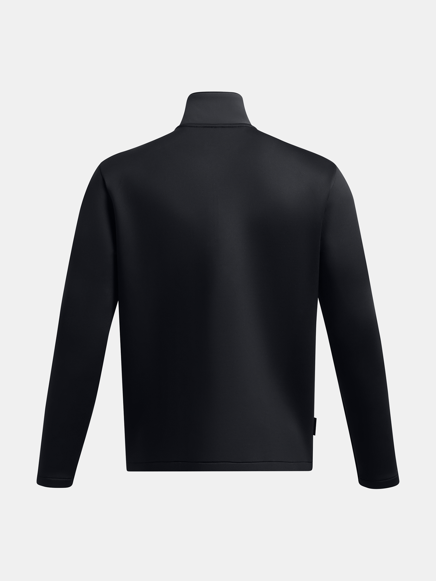 Men's sweatshirt Under Armour UA Drive Pro Storm Hyb HZ-GRY - Men