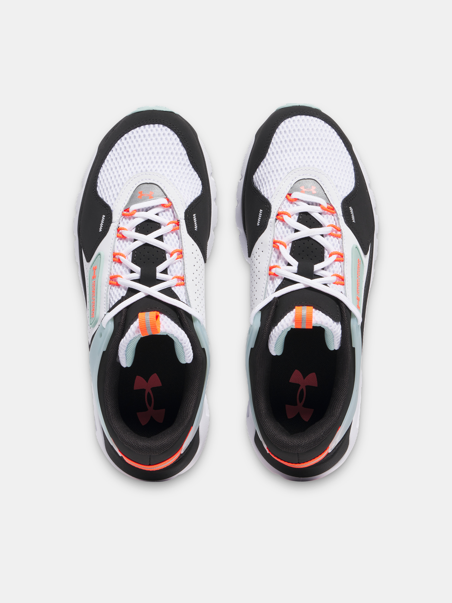 Men&#039;s shoes Under Armour UA Summit Trek - Men&#039;s