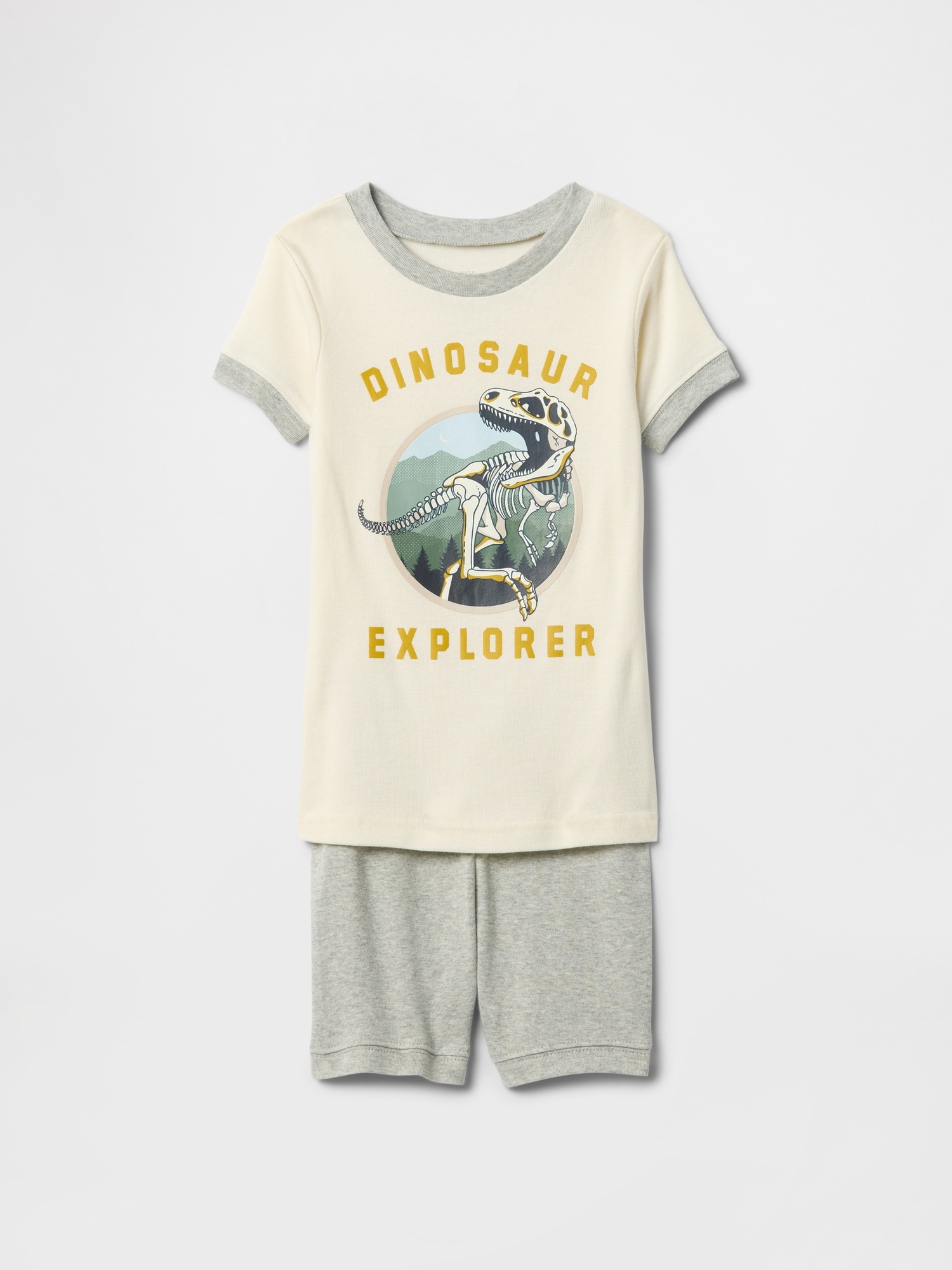GAP Baby pyžamový set - Kluci