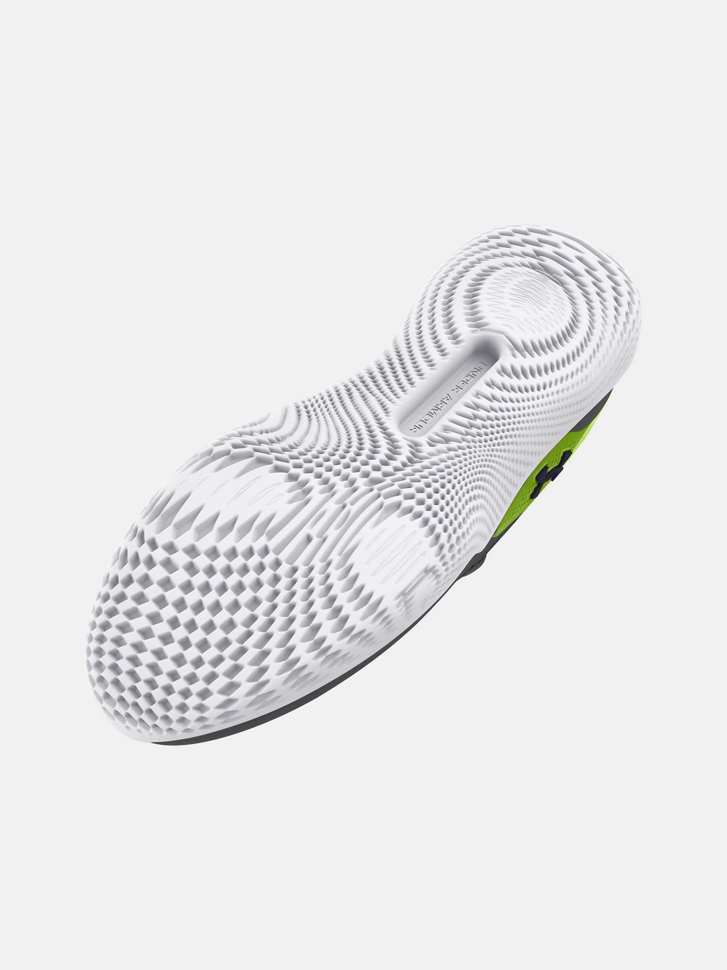 Under Armour Men's UA Flow Dynamic INTLKNT Shoes - Men's