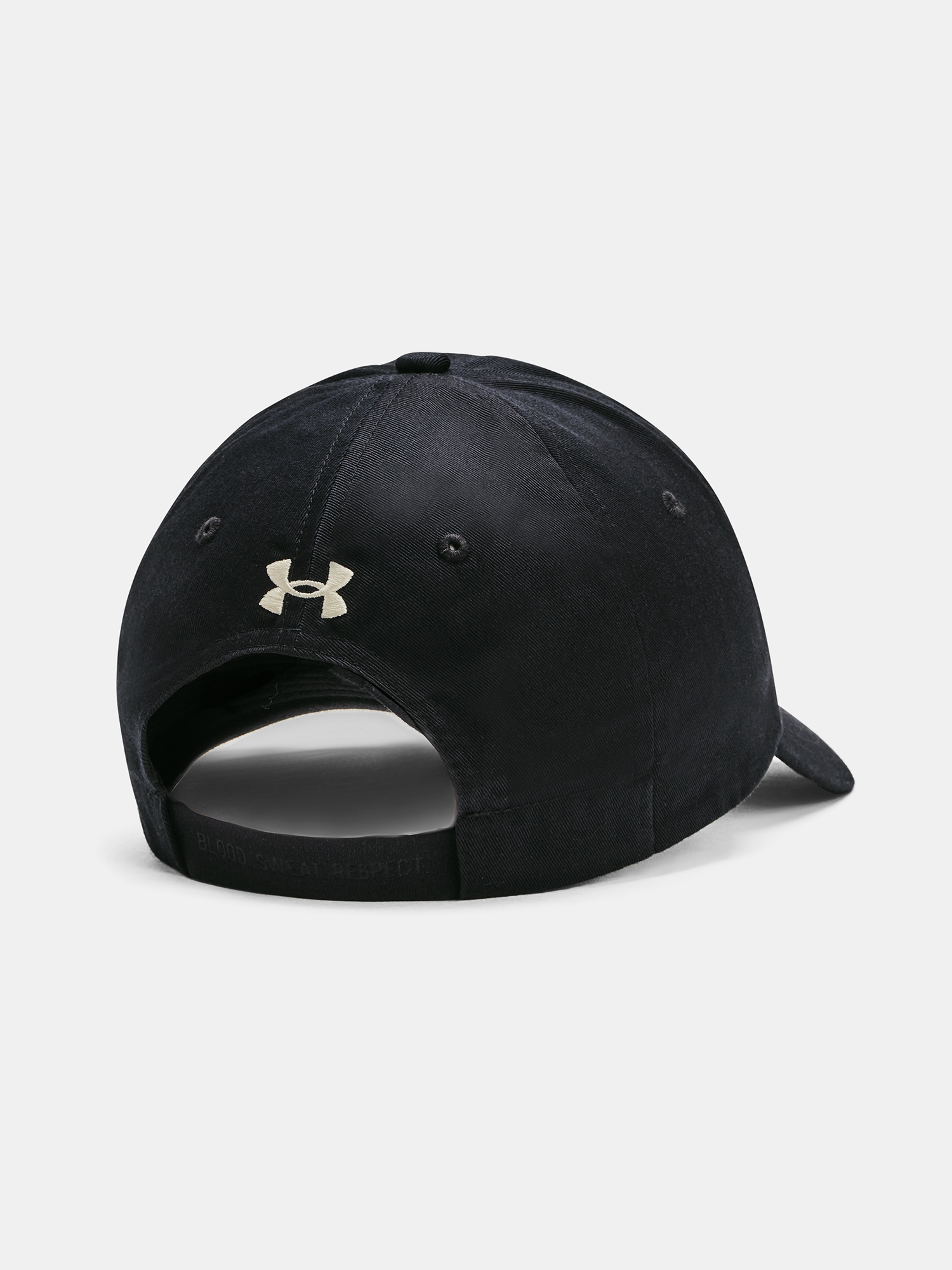 Under Armour Cap W&#039;s Project Rock-BLK - Women&#039;s