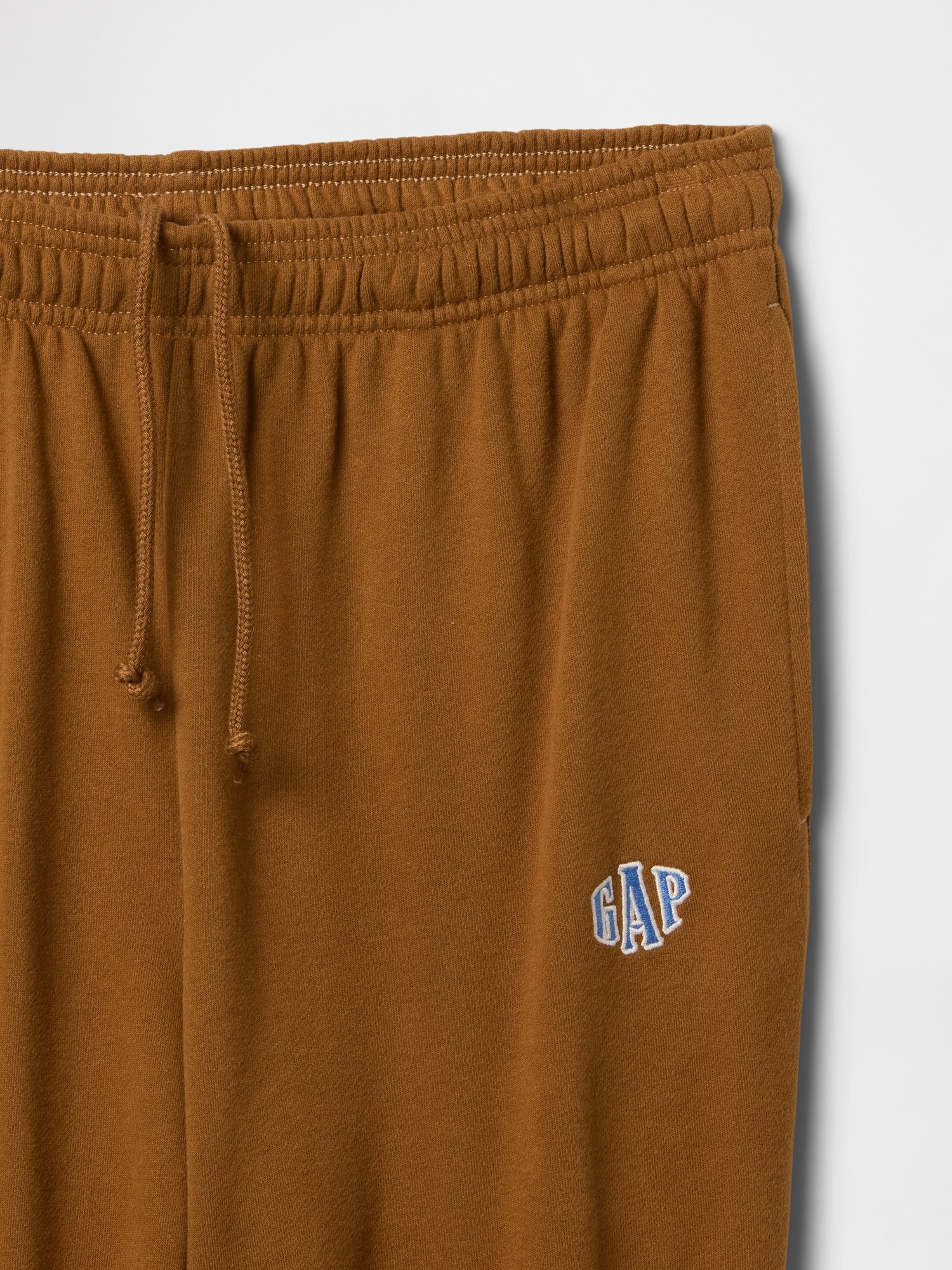 GAP Sweatpants with logo - Men&#039;s