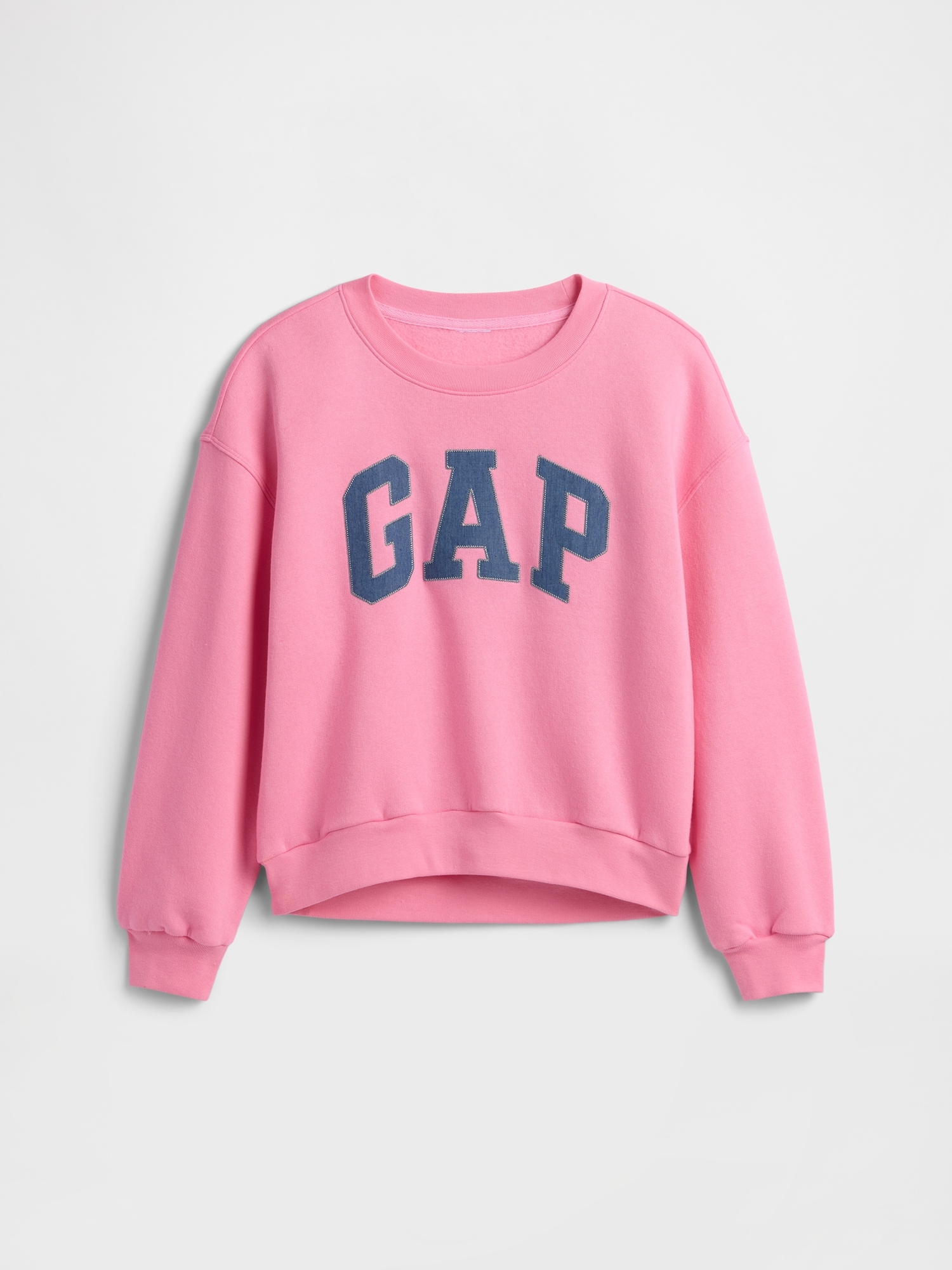 GAP Childrens oversize sweatshirt - Girls