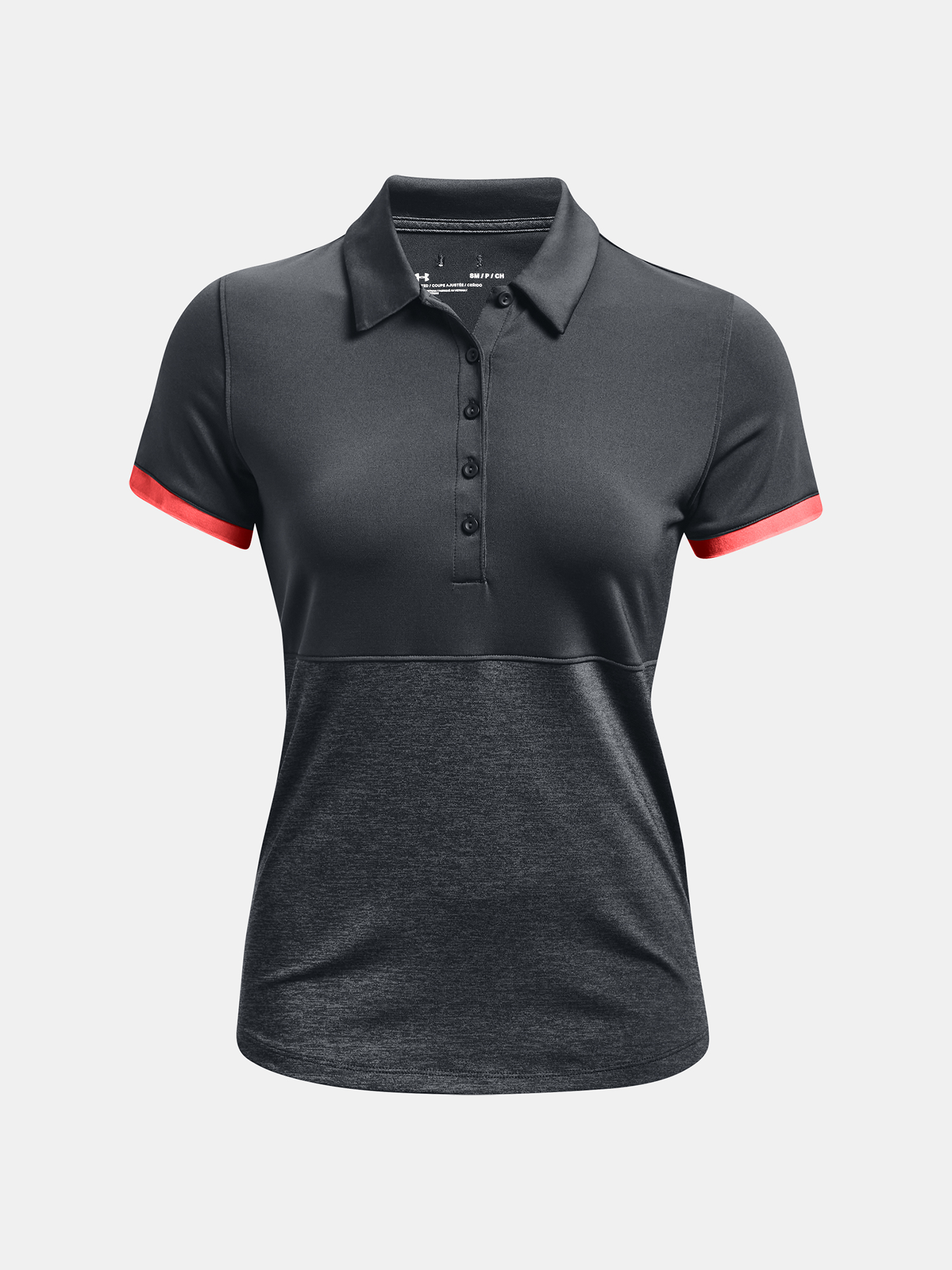 Tricou polo de barbati, Under Armour