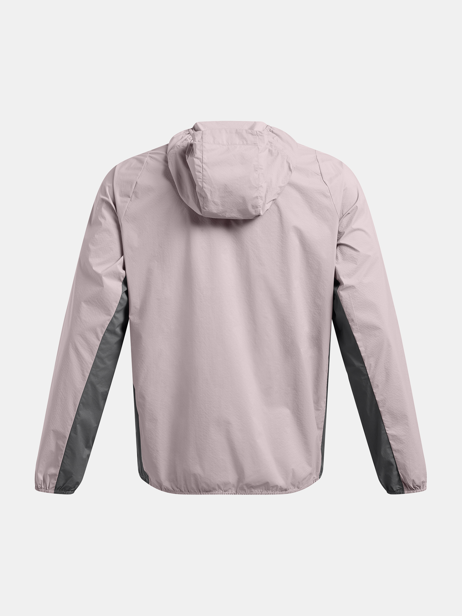 Men&#039;s jacket Under Armour LAUNCH LIGHTWEIGHT JKT-GRY - Men&#039;s