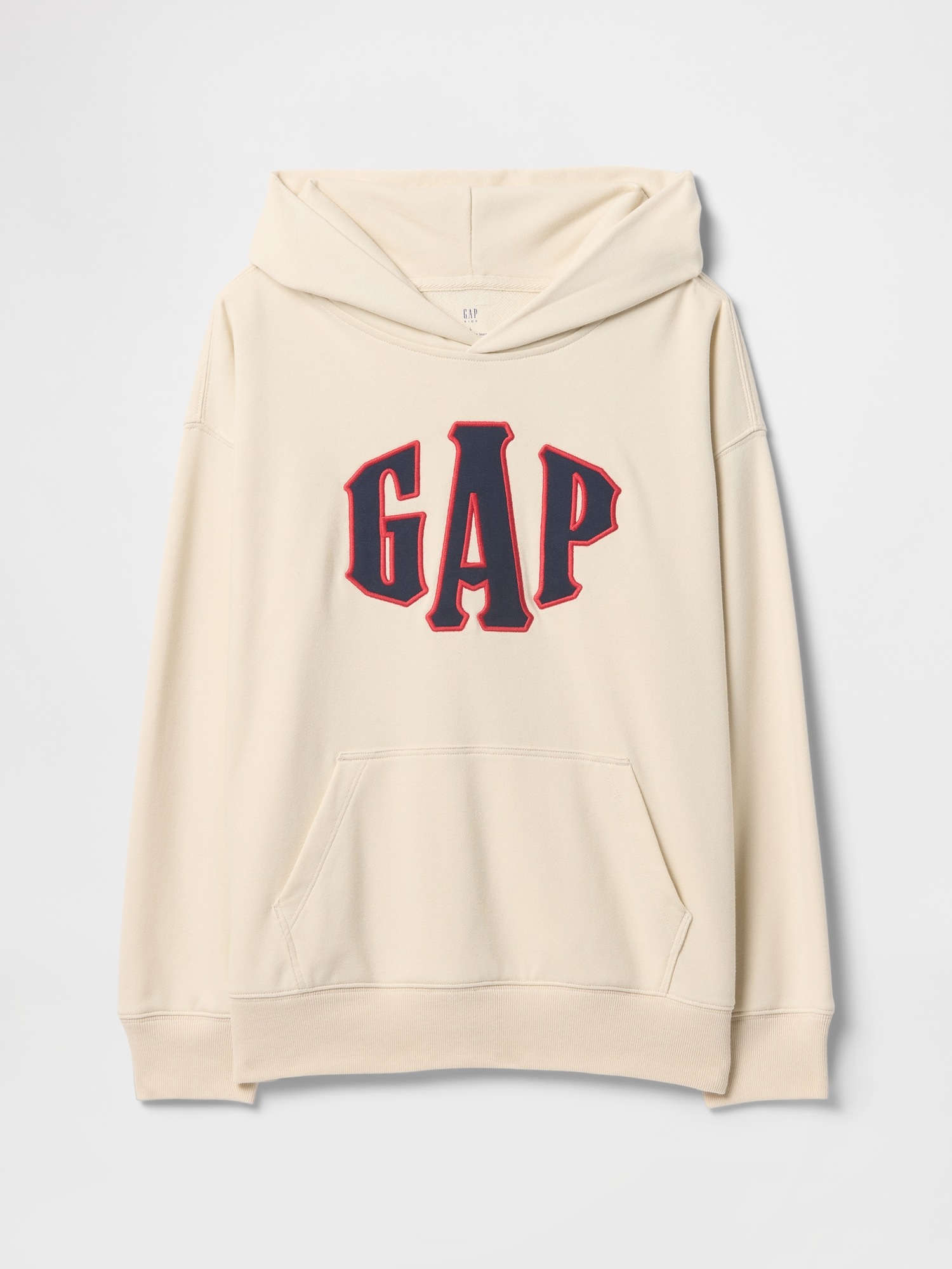 GAP Childrens Sweatshirt with Logo - Boys
