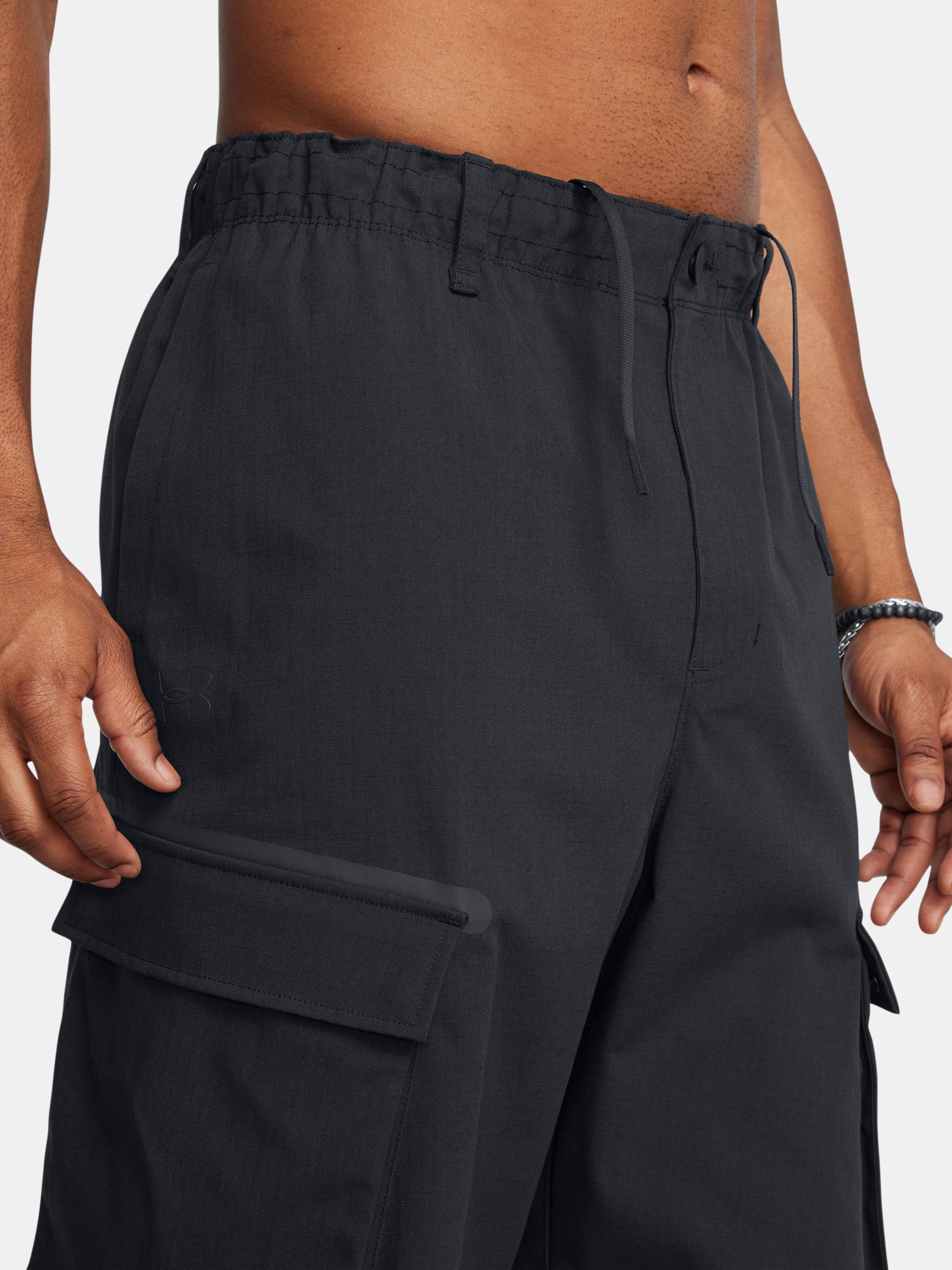 Men&#039;s Sports Pants Under Armour UA Unstoppable Utility Cargo - Men&#039;s