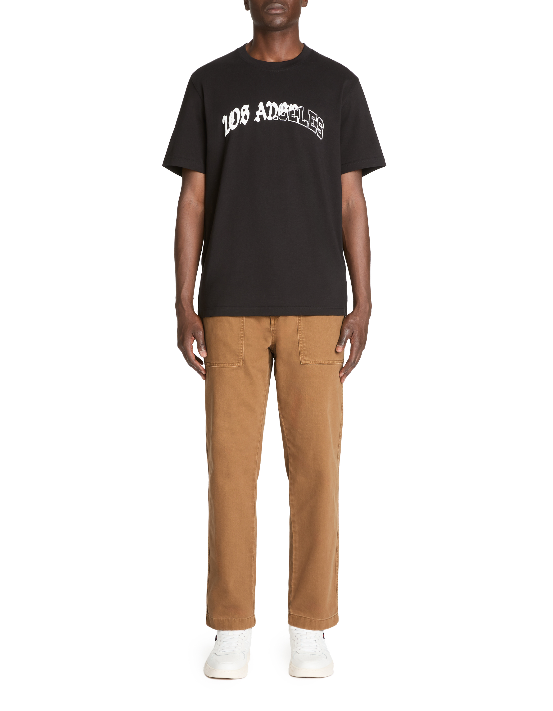 Celio Chino Jotones Pants - Men's