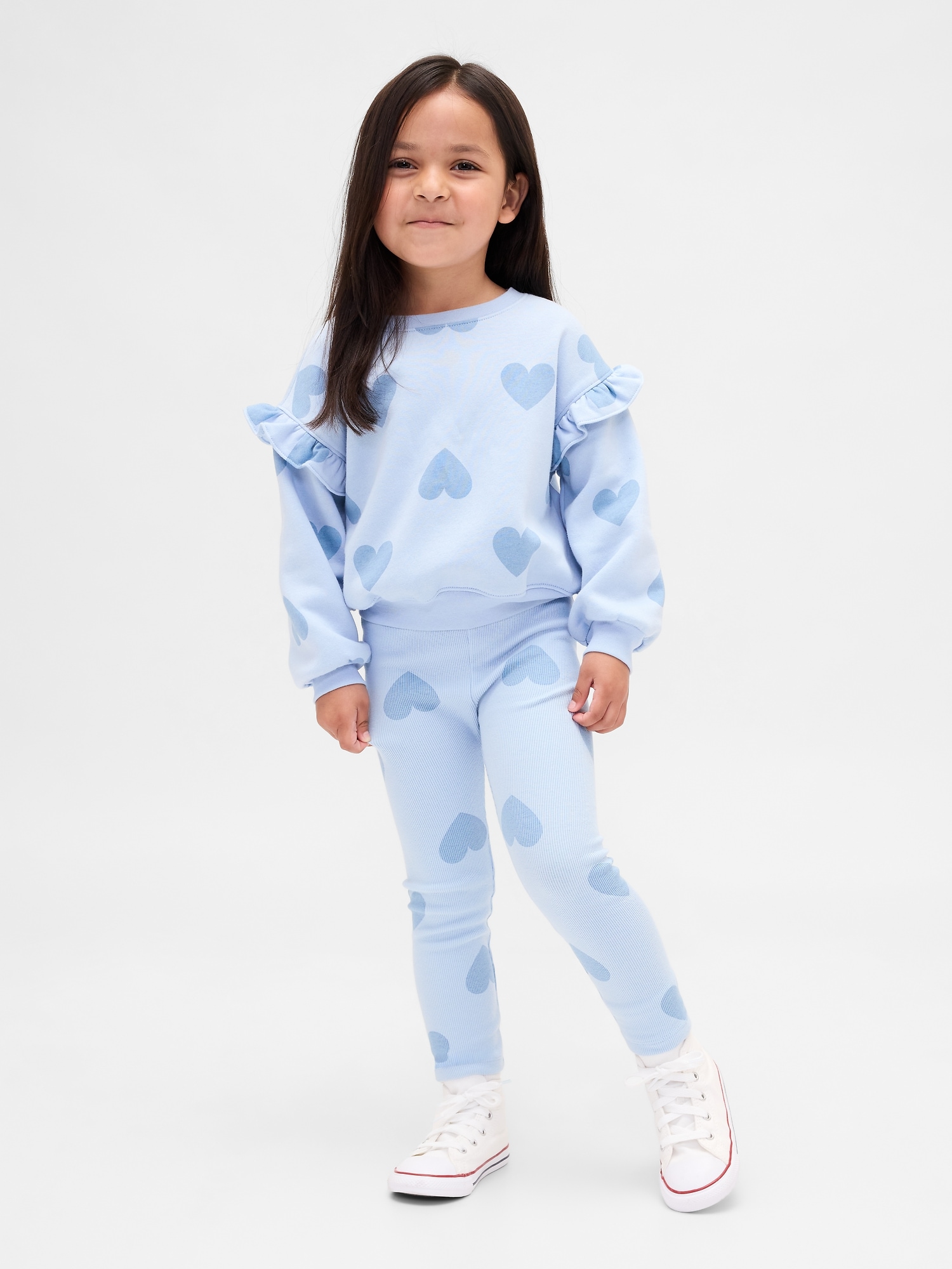 GAP Baby set - Holky