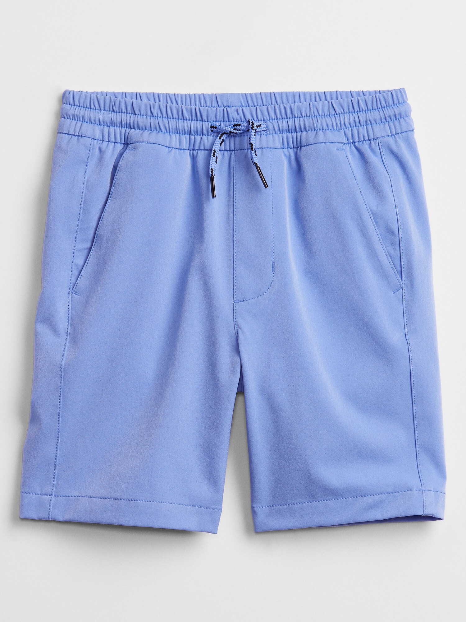 GAP Kids Shorts Tech Pull-on Shorts - Boys