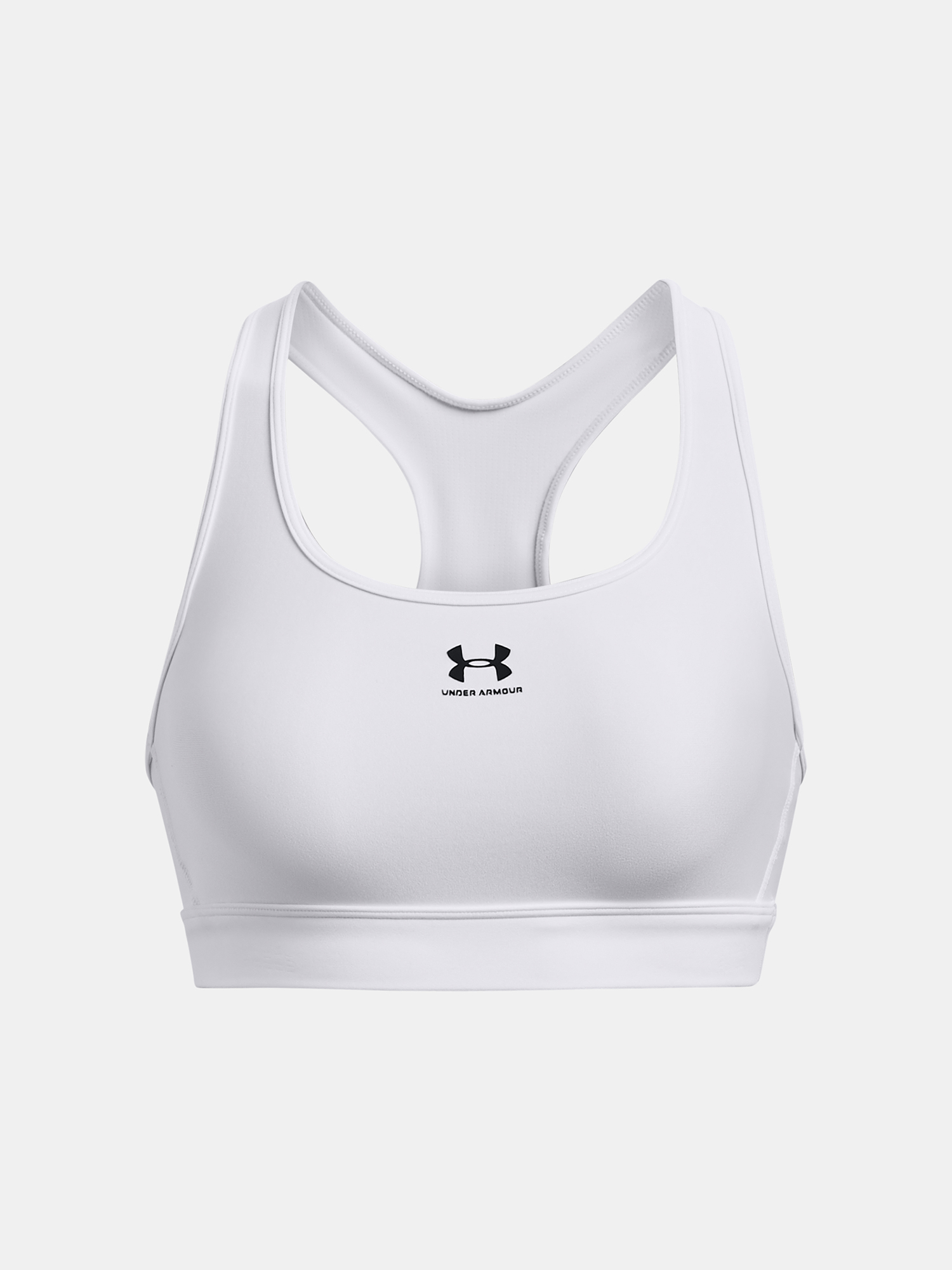 Bustiere pentru femei Under Armour - alb
