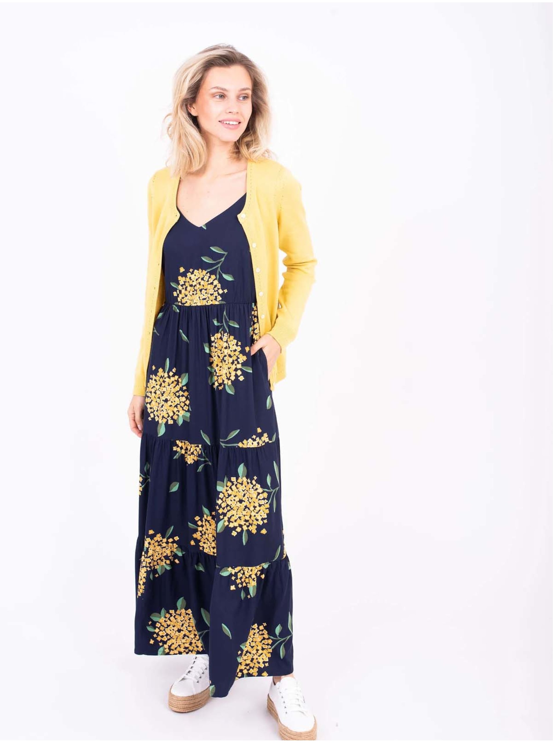 Rochie dama, Brakeburn Flower