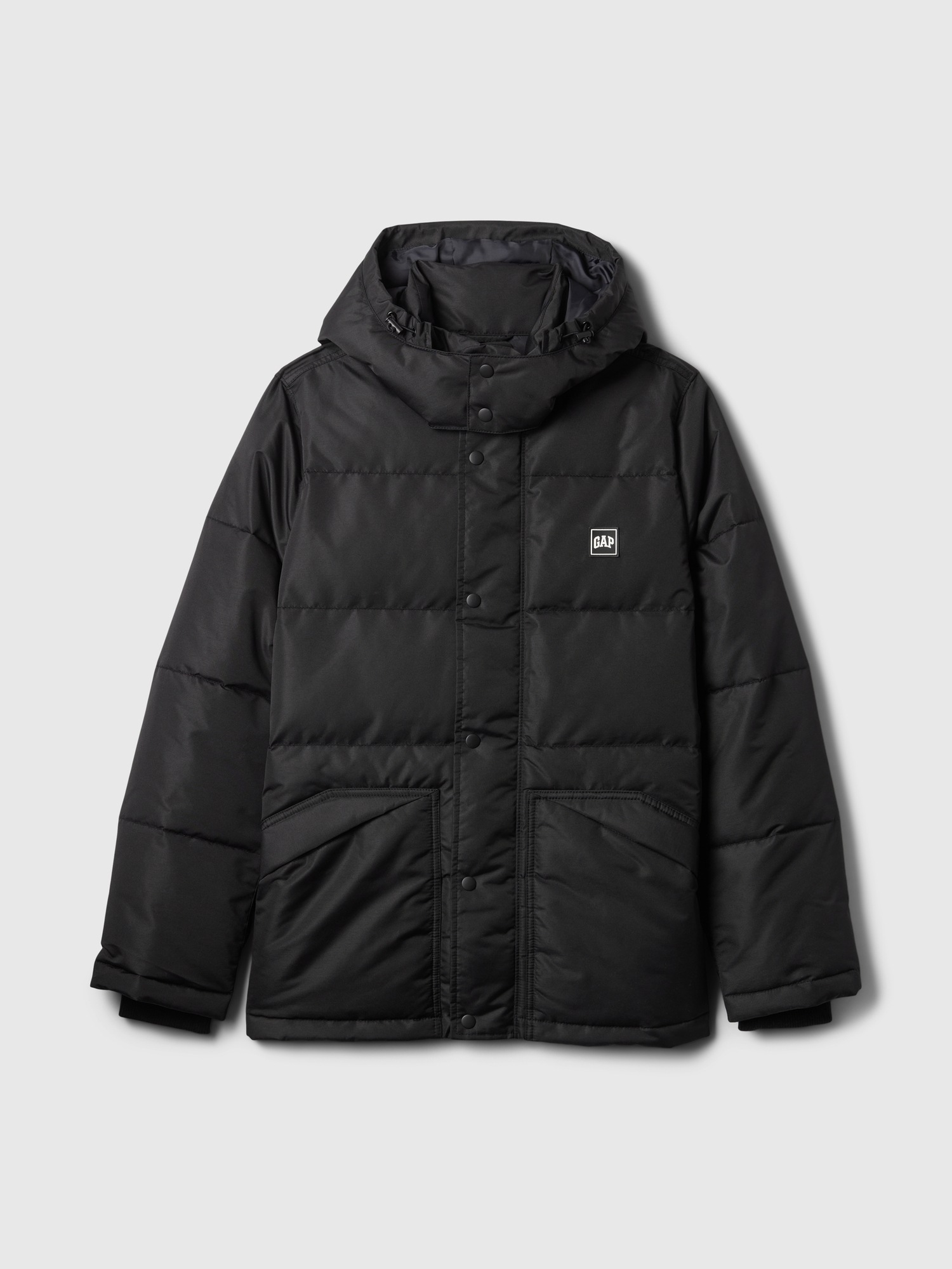 GAP Quilted ColdControl Waterproof Jacket - Men