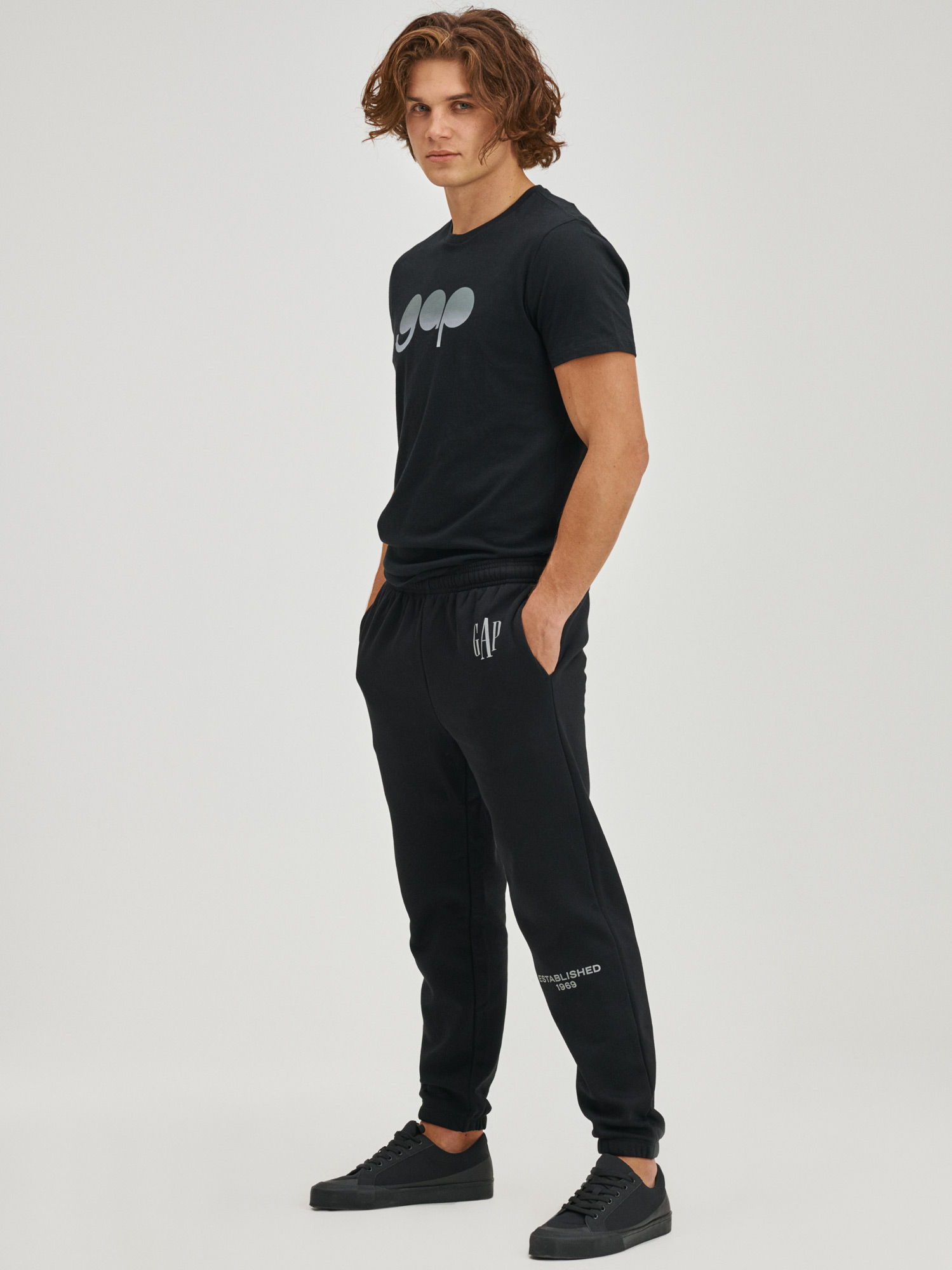 GAP Sweatpants EST 1969 - Men&#039;s