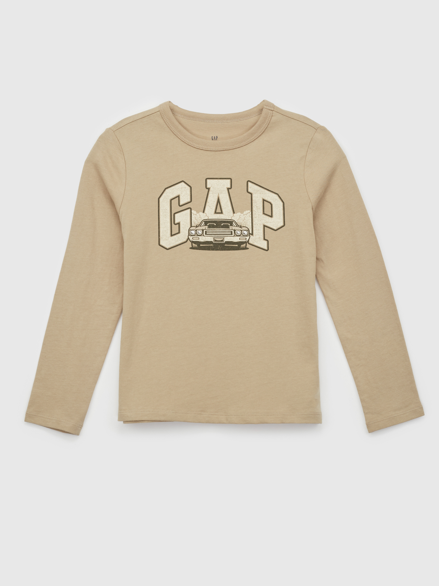 GAP Children's T-shirt - Boys