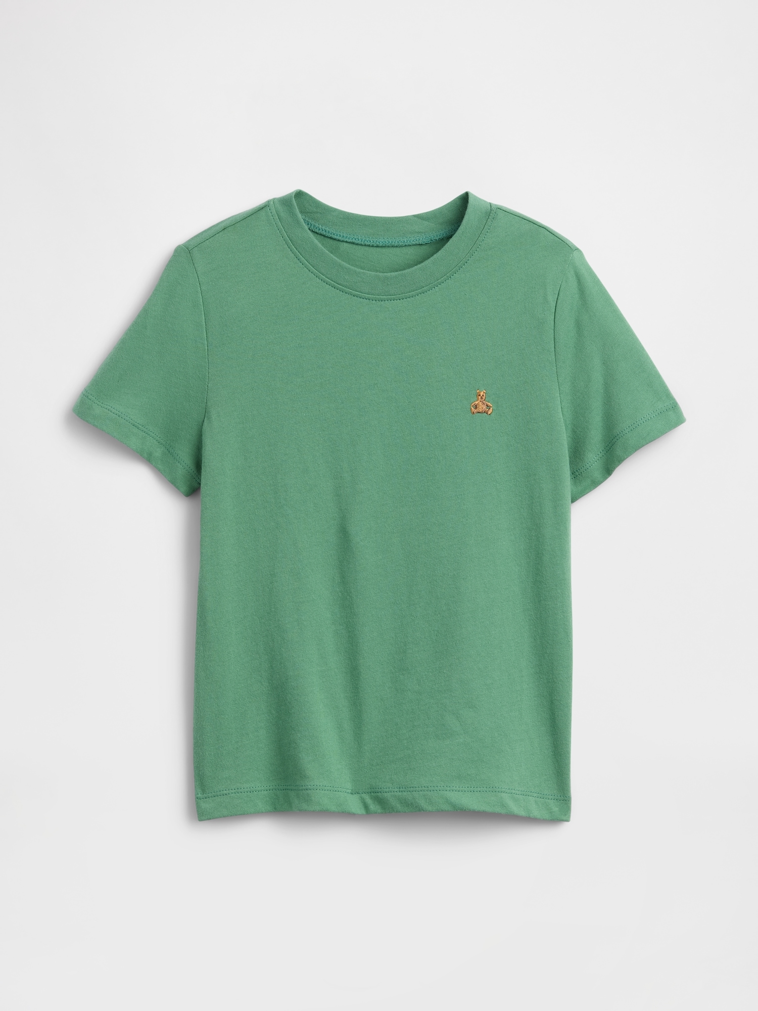 Тениска GAP с мече Brannan за момчета