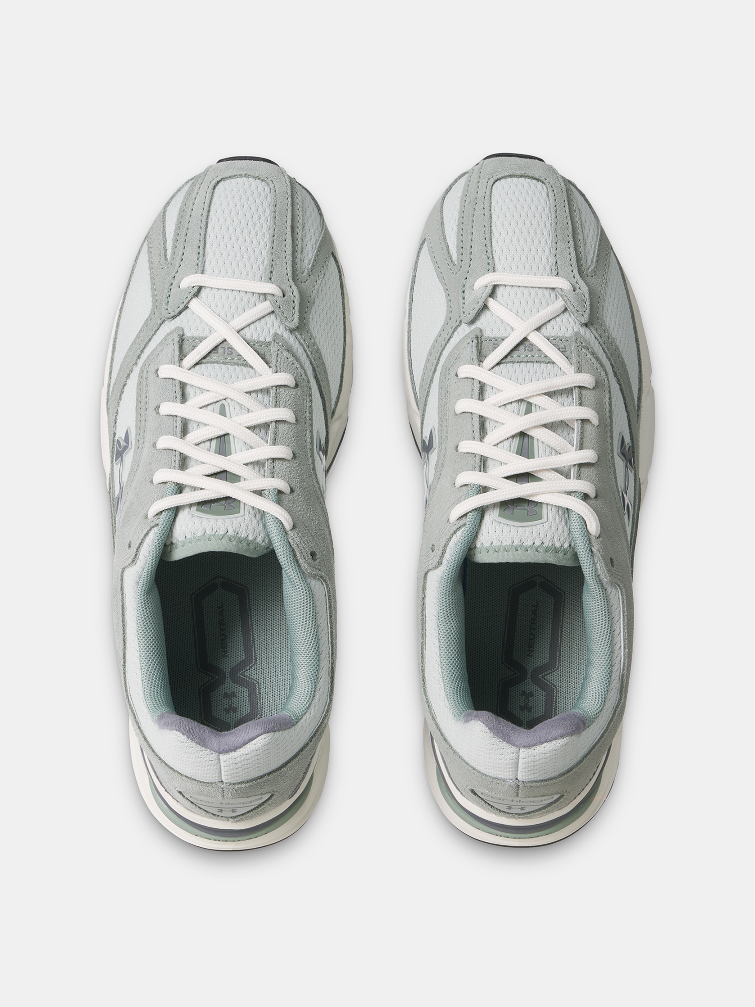 Unisex shoes Under Armour UA HOVR Apparition RTRFTR SD - unisex