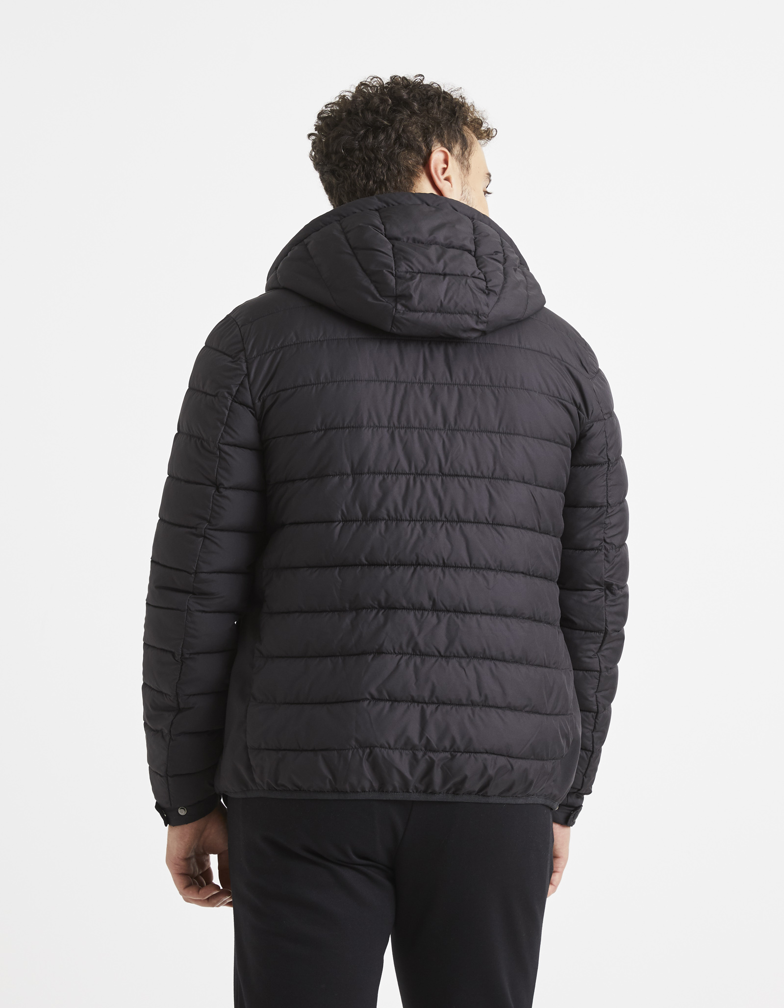 pentru barbati Celio - negru