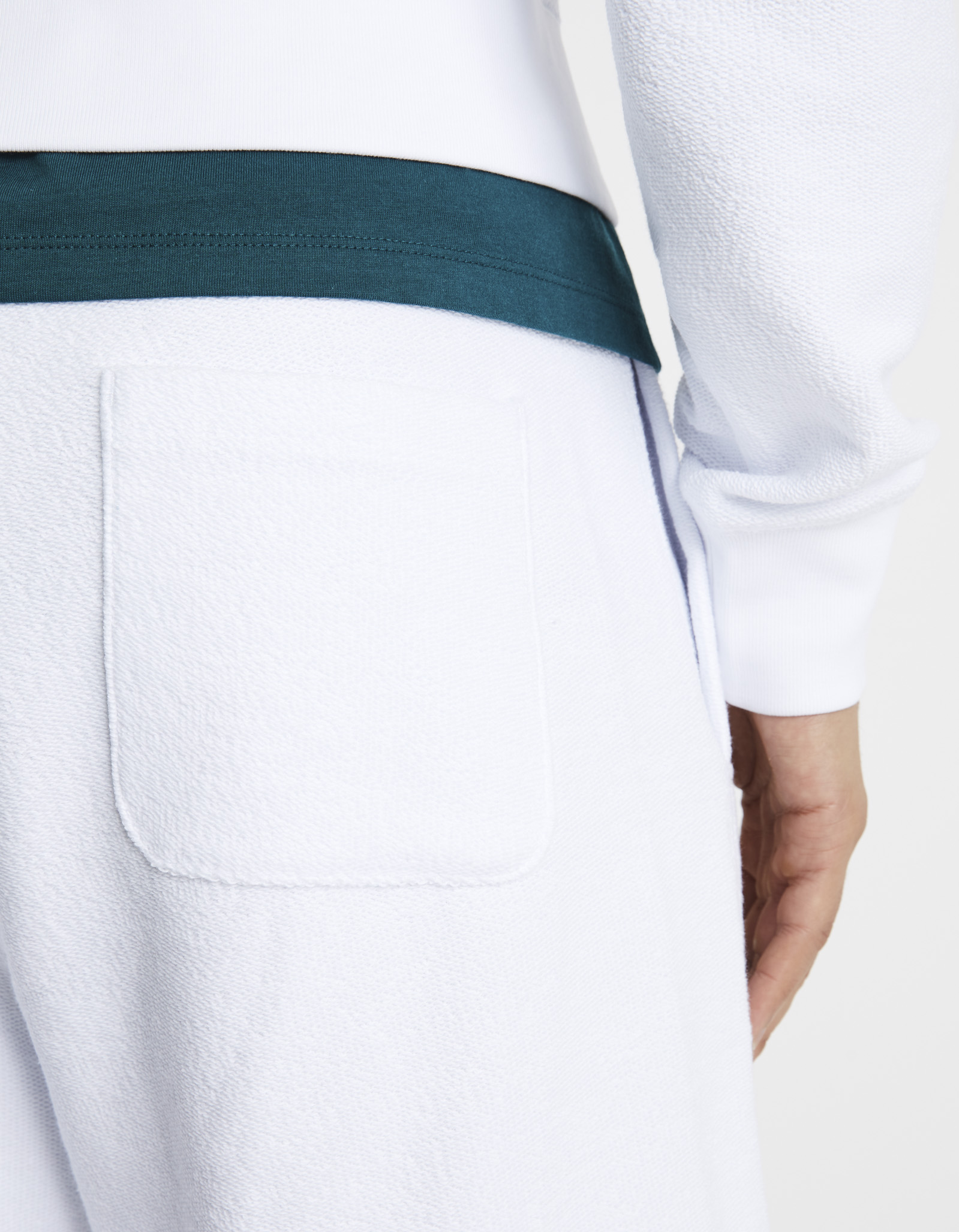 Pantaloni scurti barbati Celio