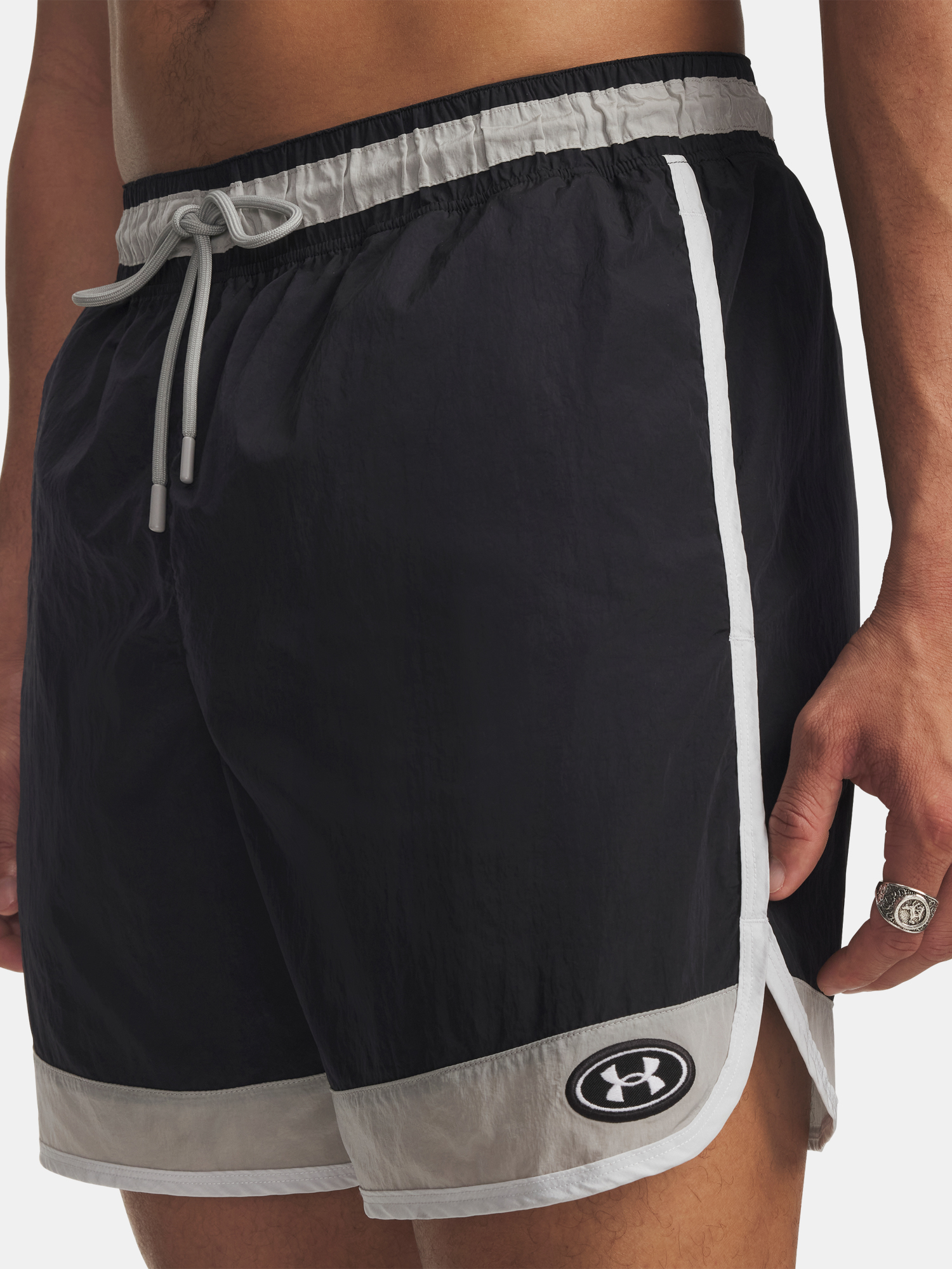 Športové kraťasy Under Armour UA Icon