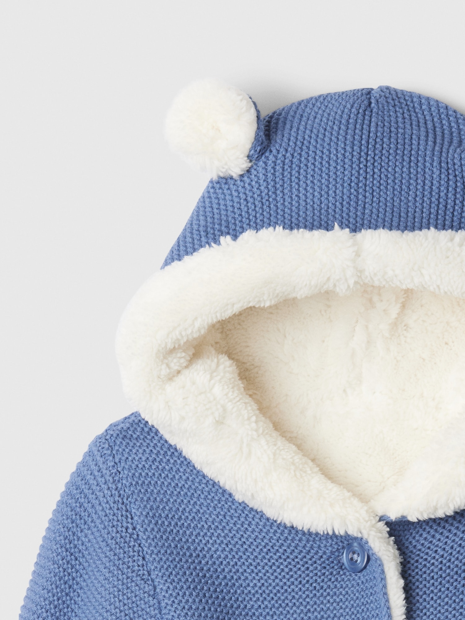 GAP Baby Sweater - Boys