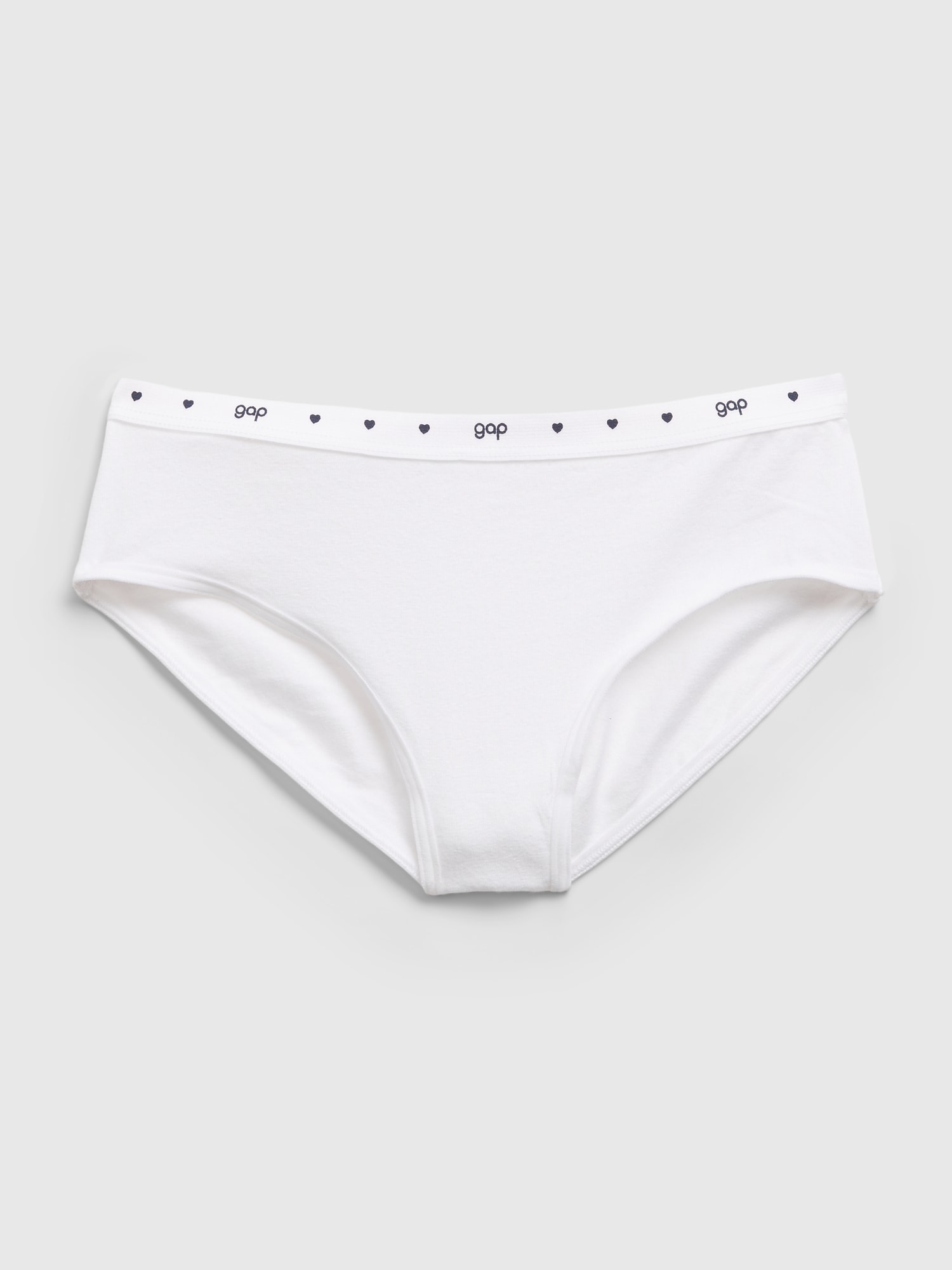 GAP Children's underpants, 5 pcs - Girls