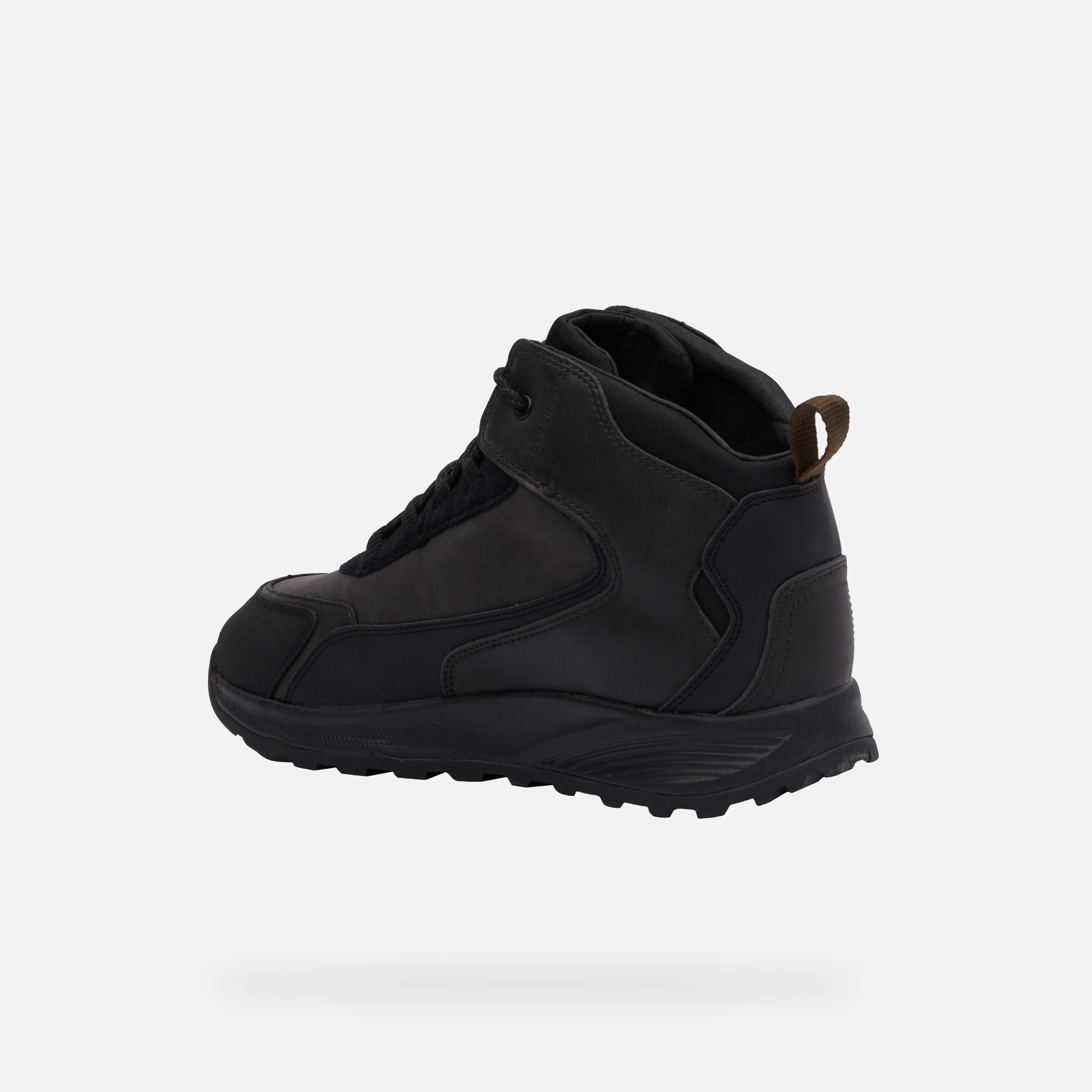 Men's ankle shoes Geox Terrestre B Abx - Men's