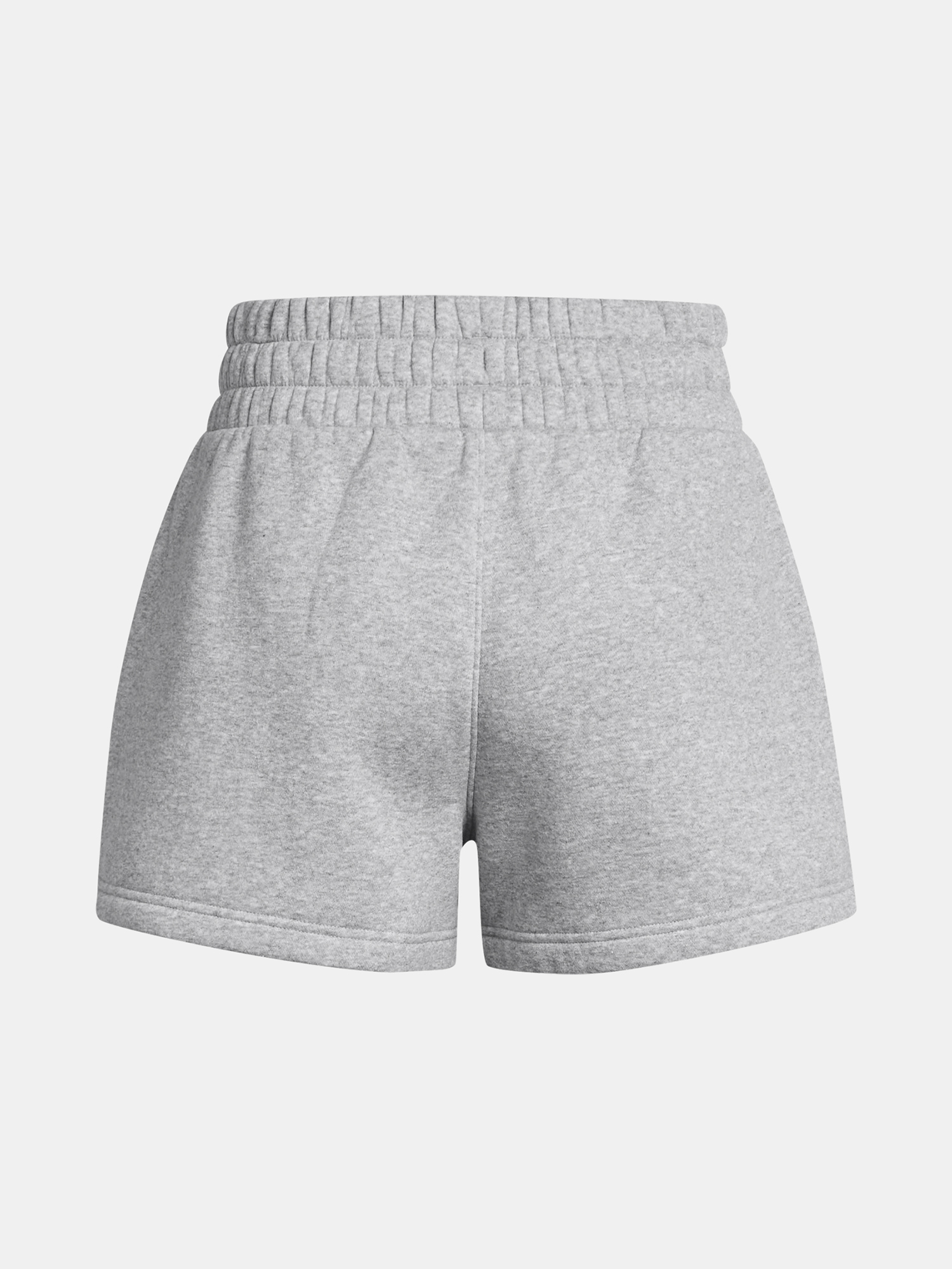 Women&#039;s shorts Under Armour UA Icon Fleece Boxer Shorts - Women&#039;s
