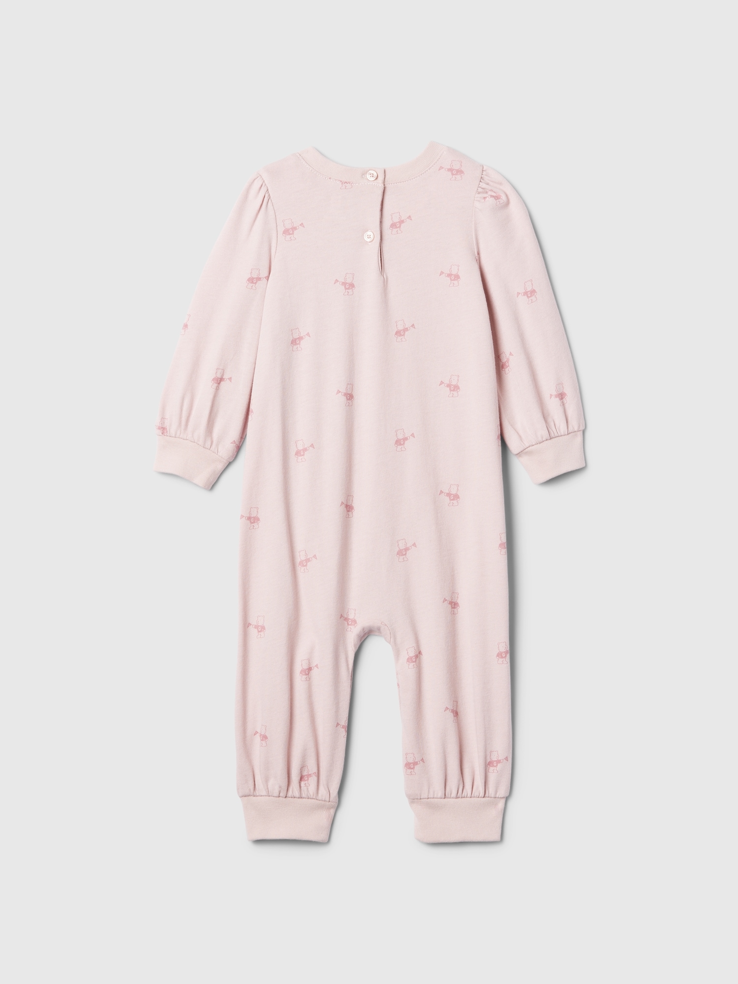 GAP Baby Jumpsuit - Girls
