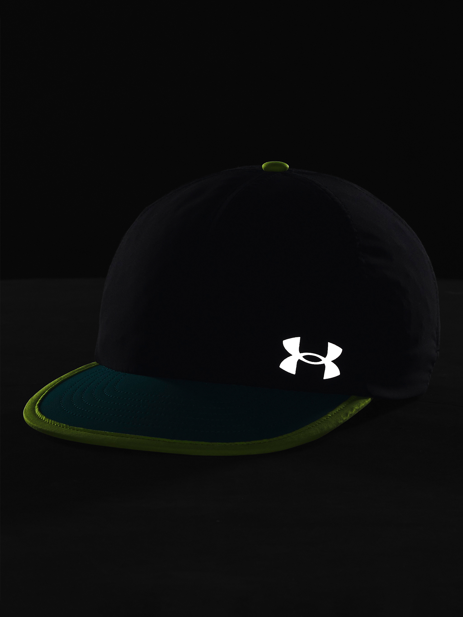 Accesorii pentru barbati Under Armour - negru