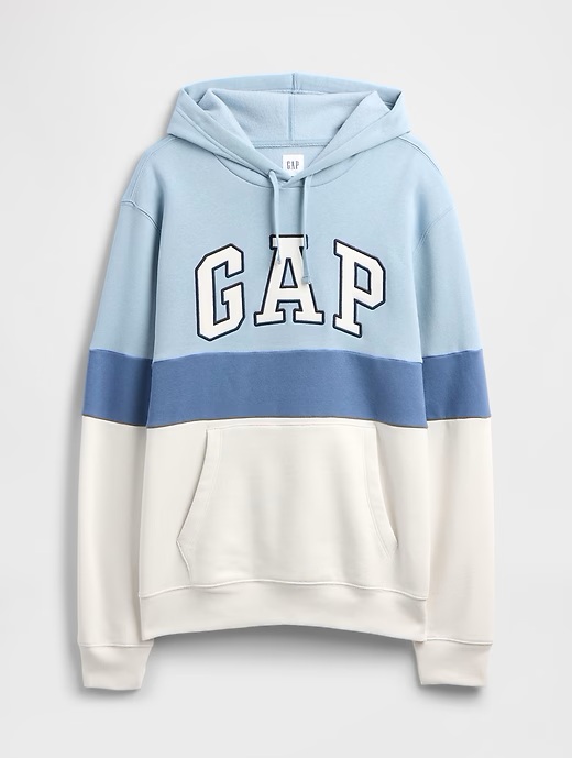 GAP Sweatshirt with logo - Men&#039;s